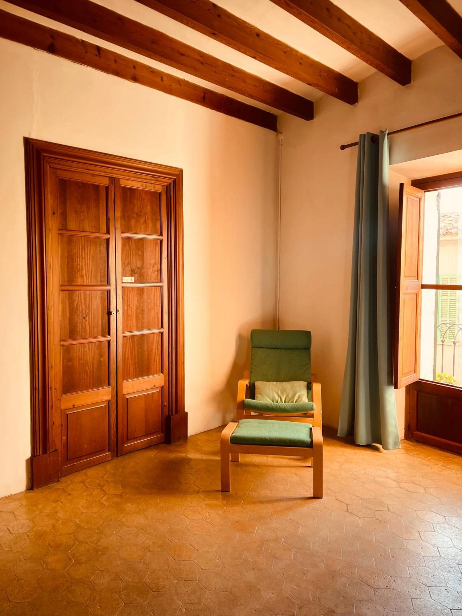 Casa Mona Turismo De Interior