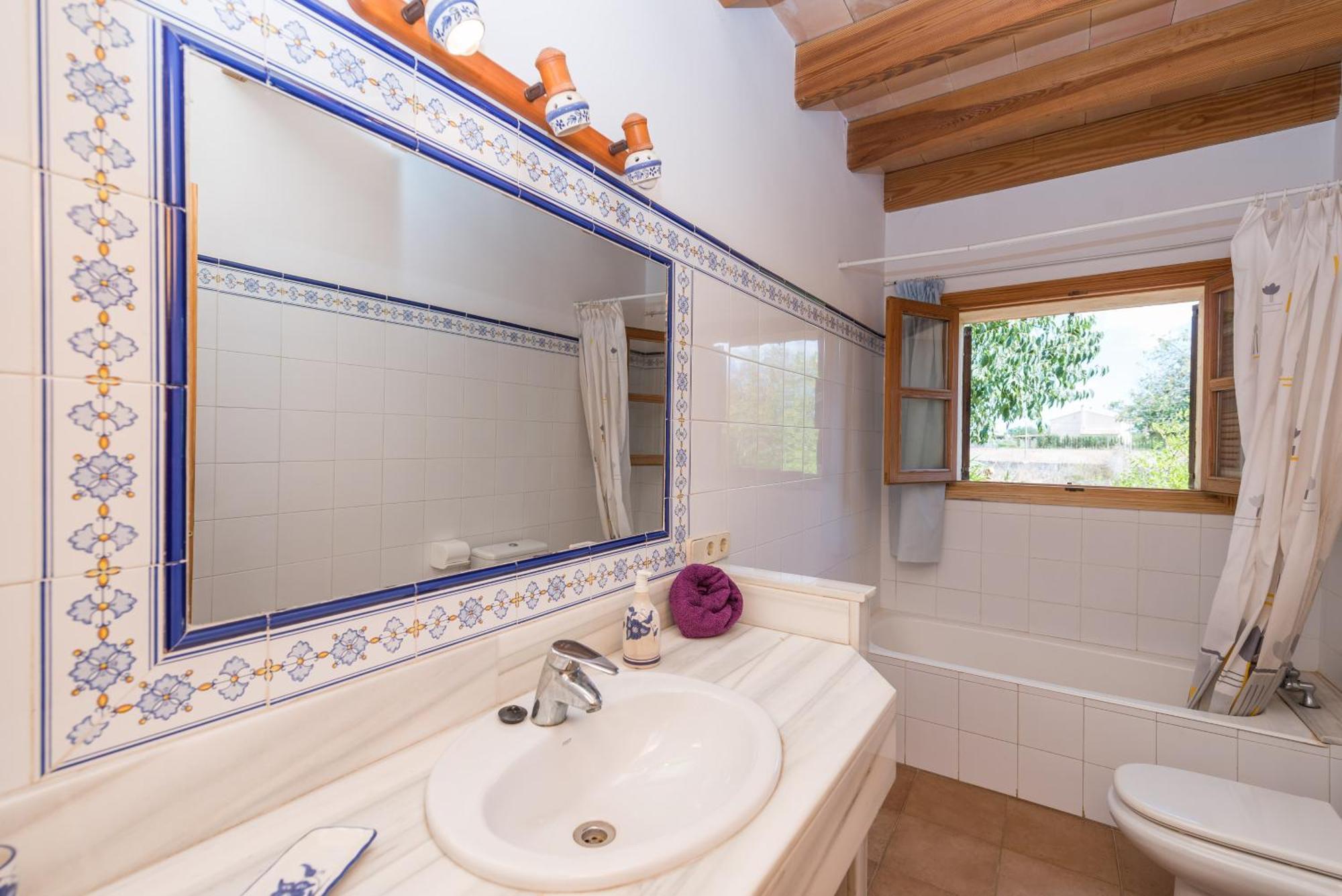 Villa Dato Inca (Mallorca)