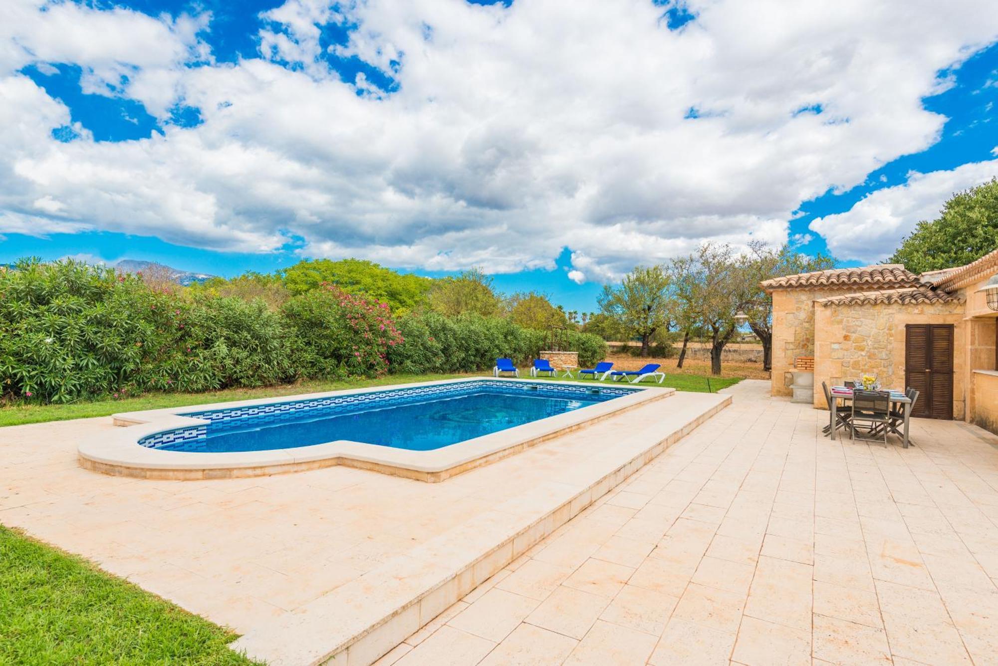 Dato Inca (Mallorca)
