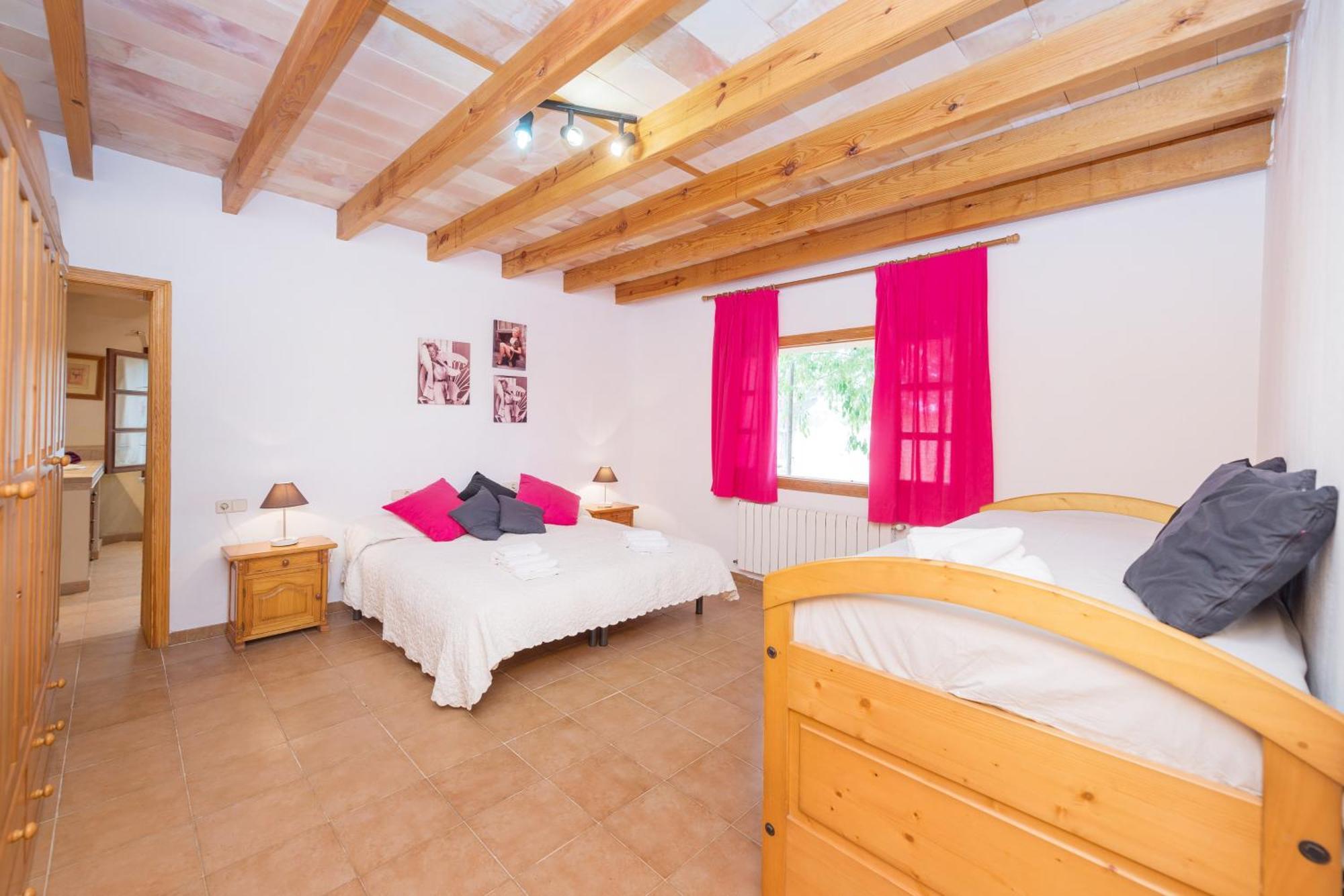 Dato Villa Inca (Mallorca)
