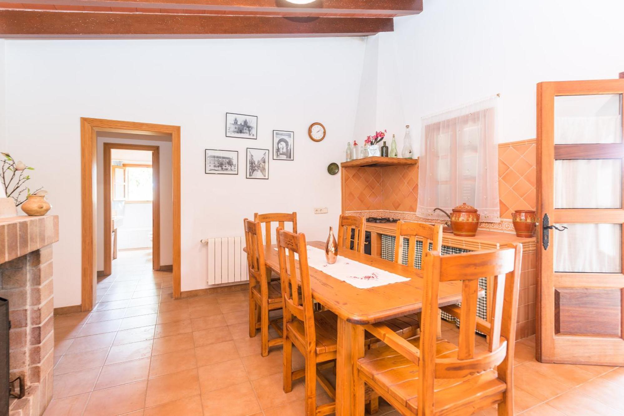 Villa Dato Inca (Mallorca)