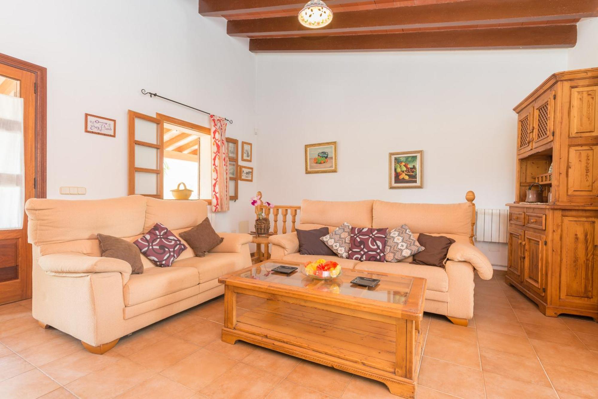 Villa Dato Inca (Mallorca)