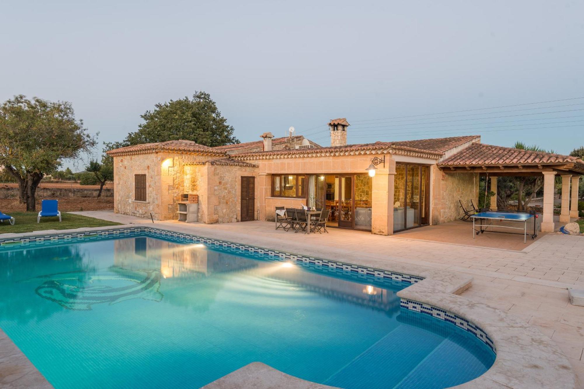 Villa Dato *