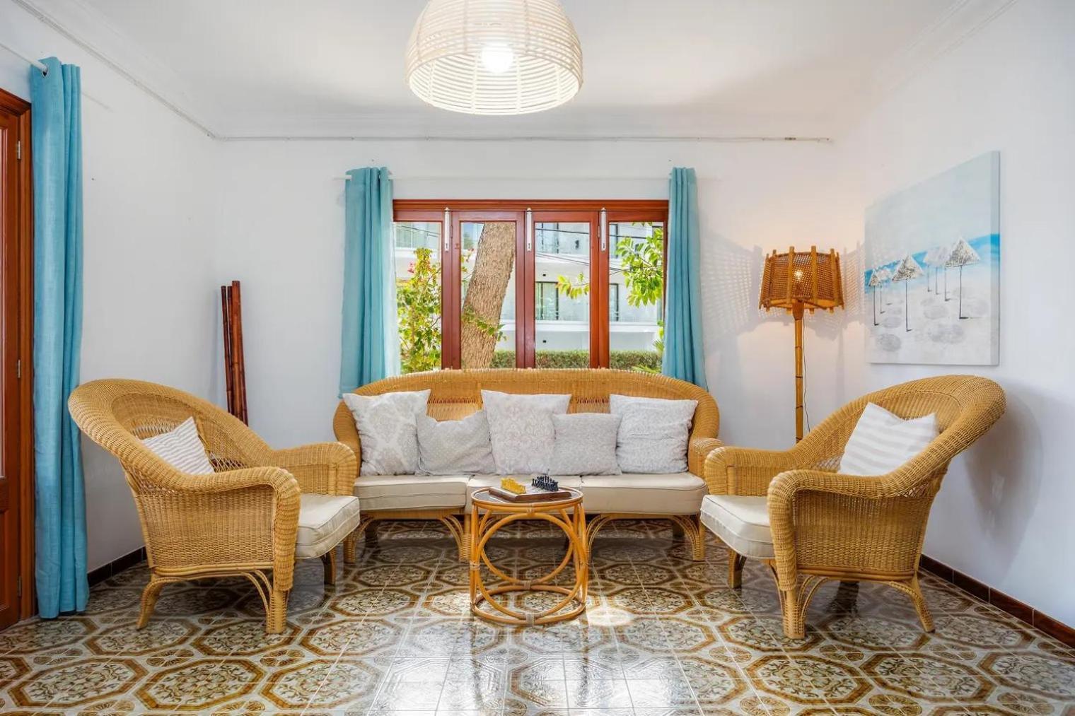 Antonia Apartamento *
