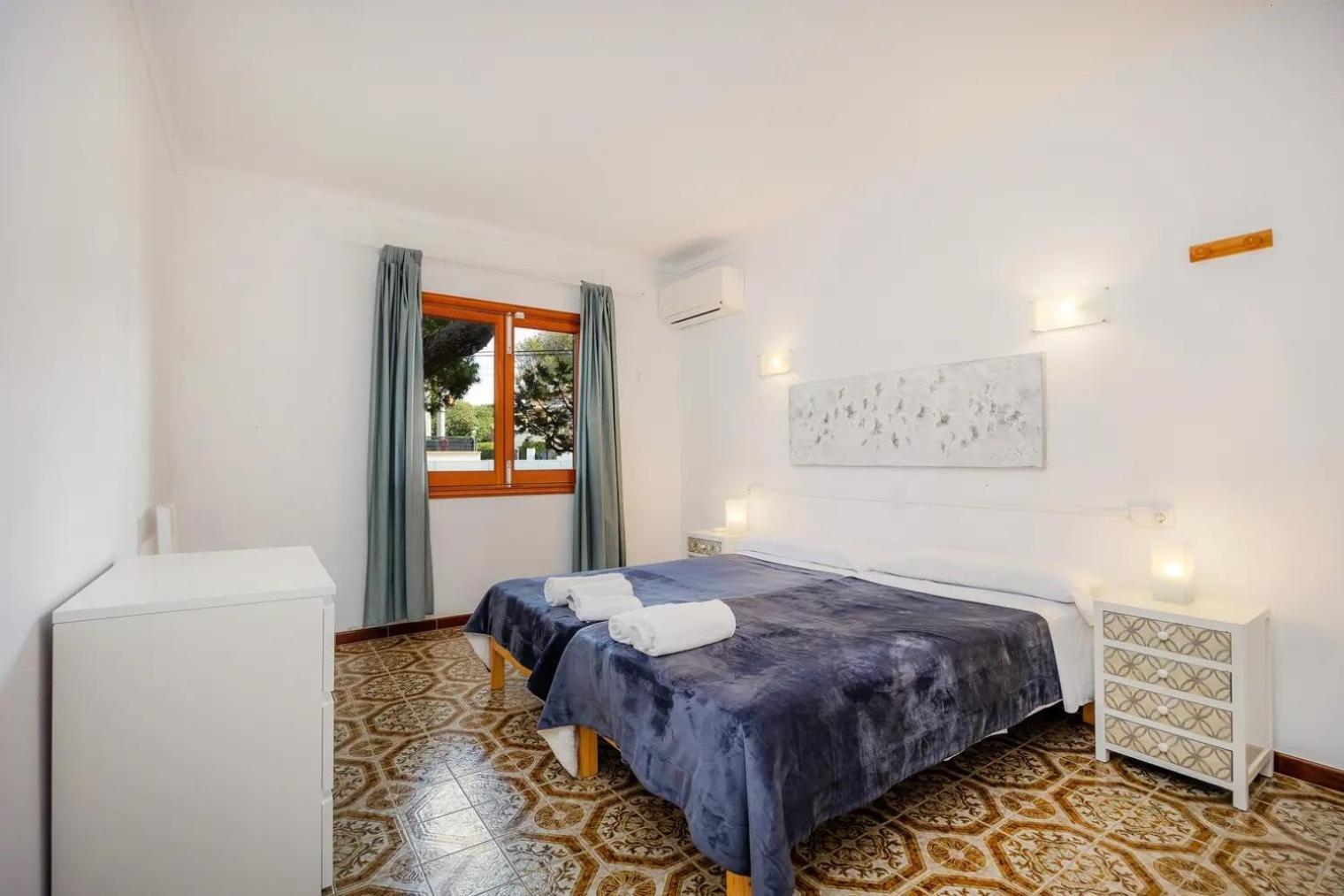 Antonia Apartamento