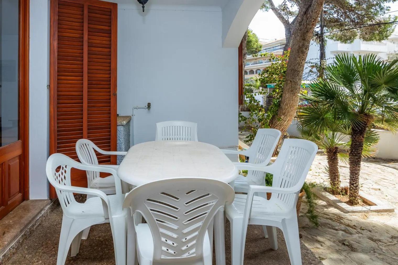 Antonia Apartamento *