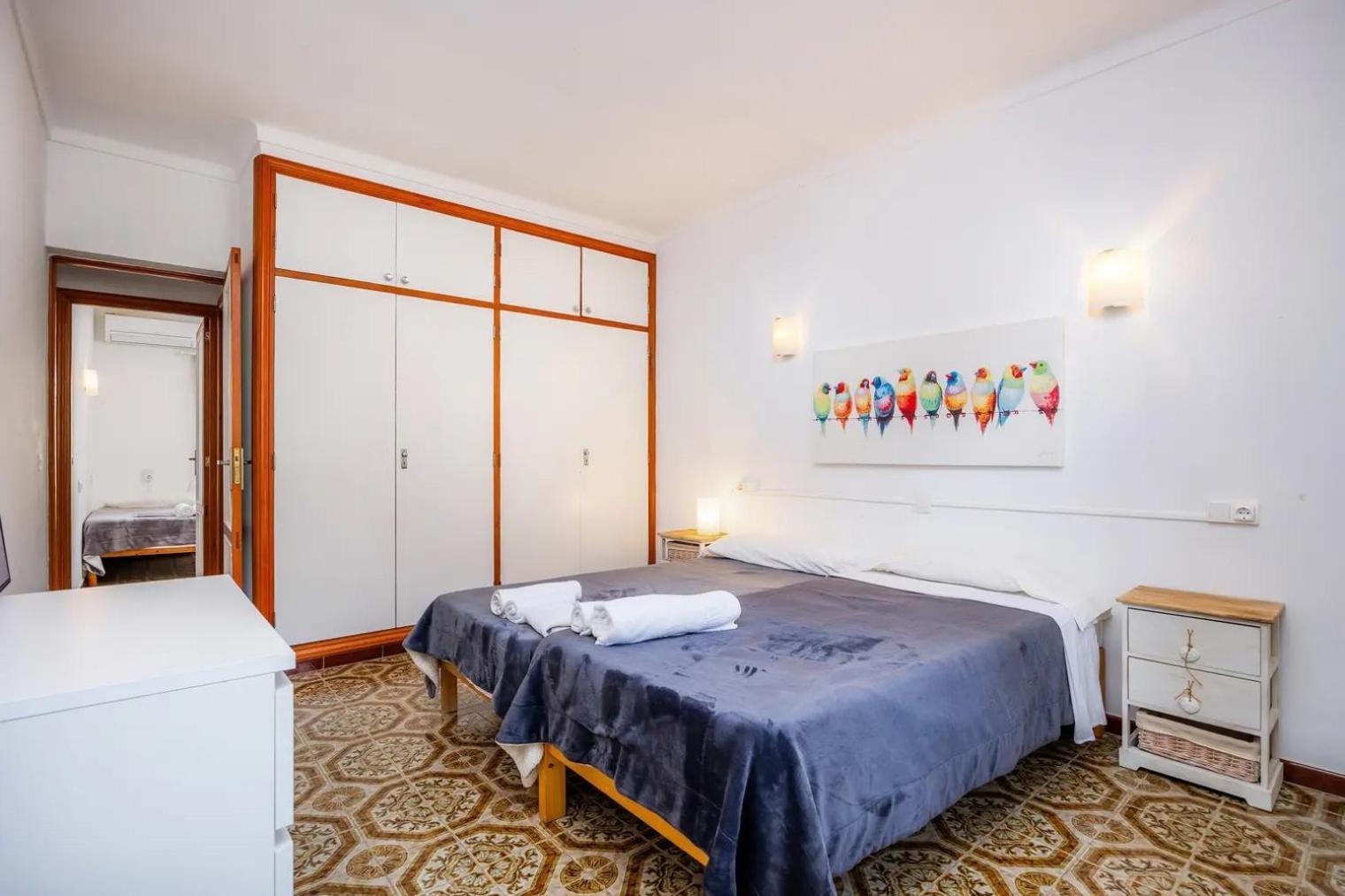 Antonia Apartamento