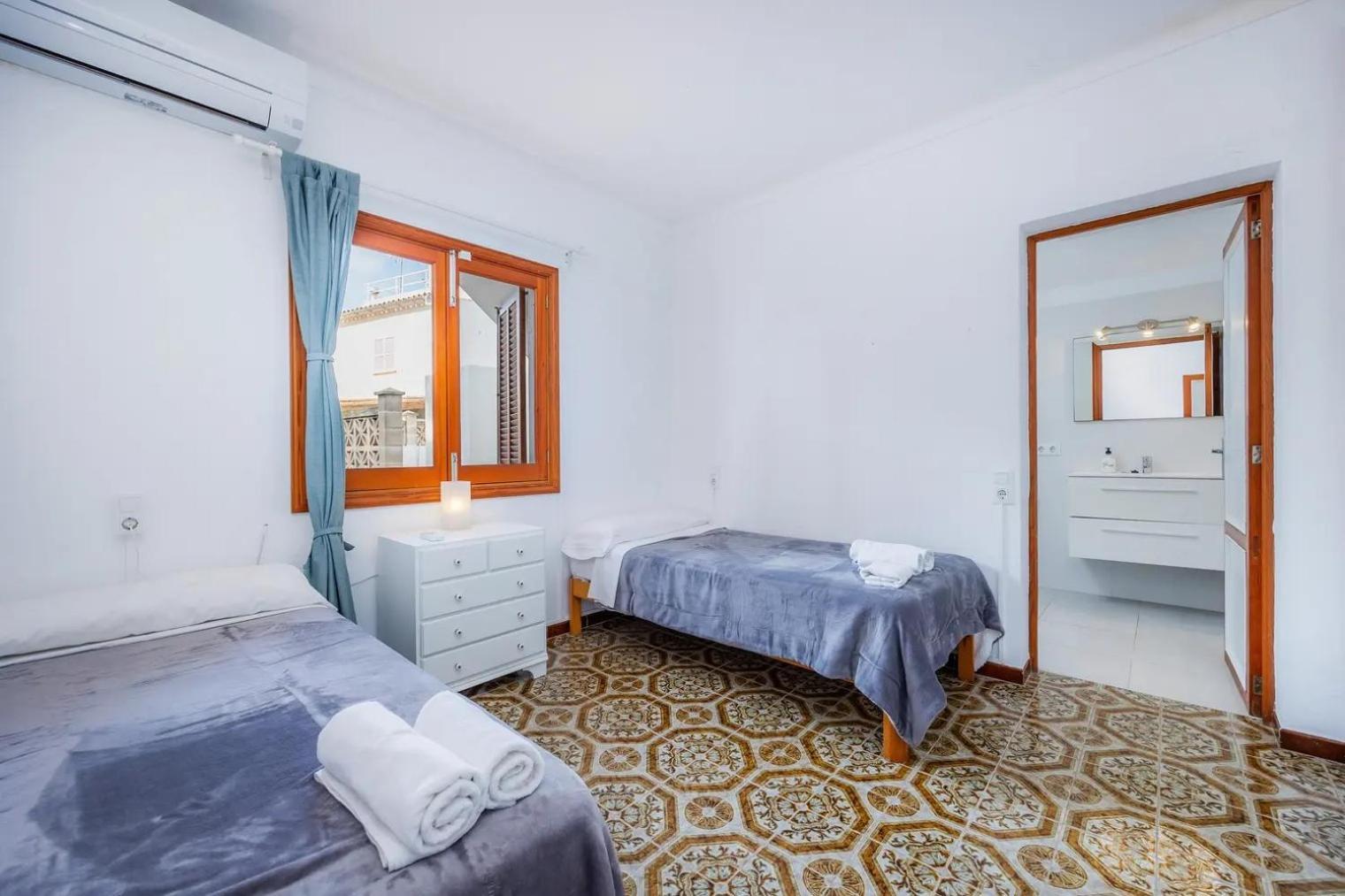 Apartamento Antonia