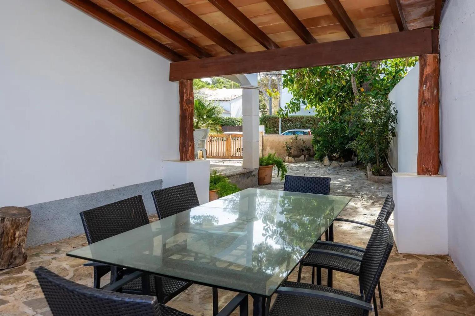 Antonia Apartamento *