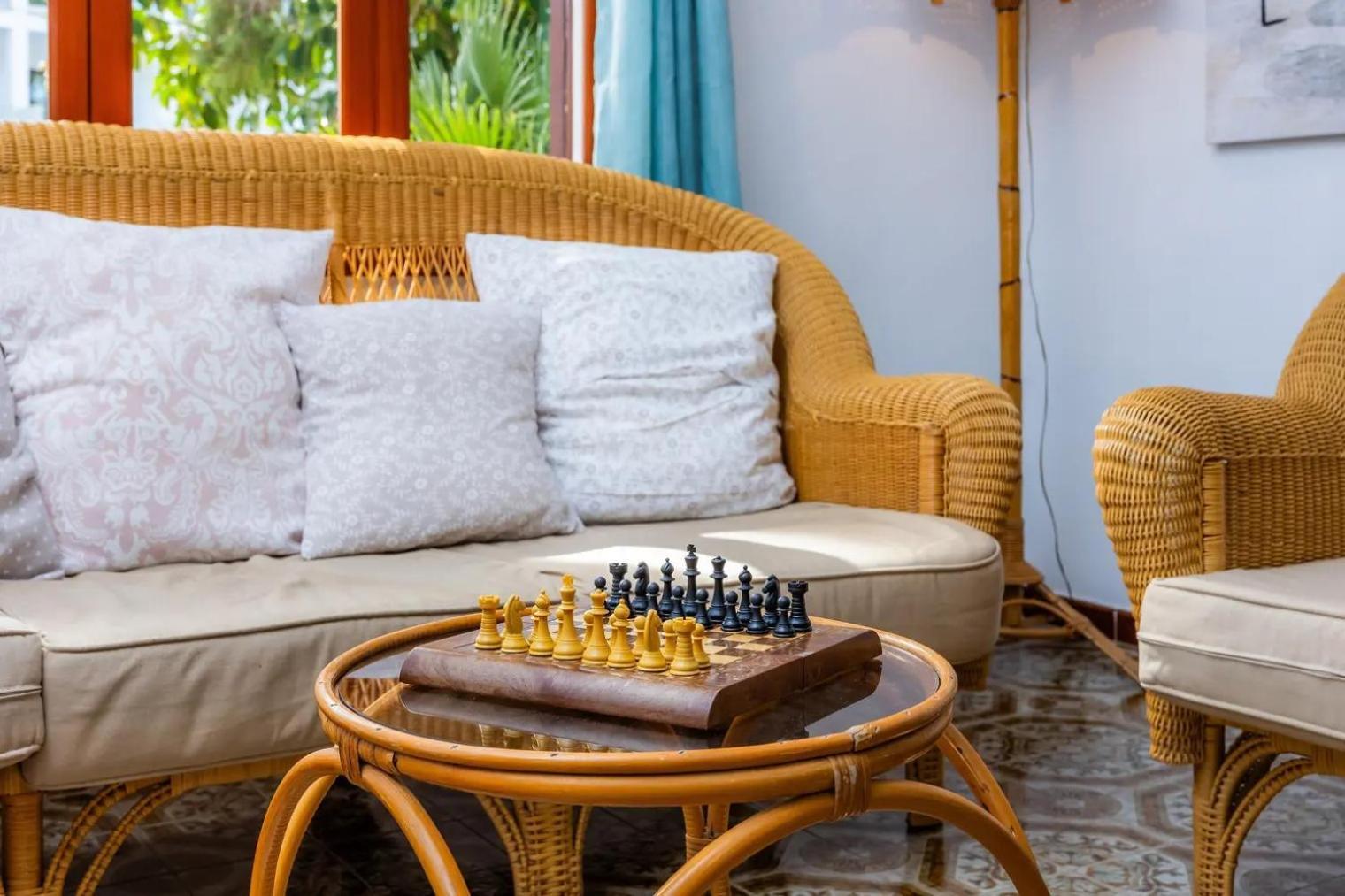 Apartamento Antonia
