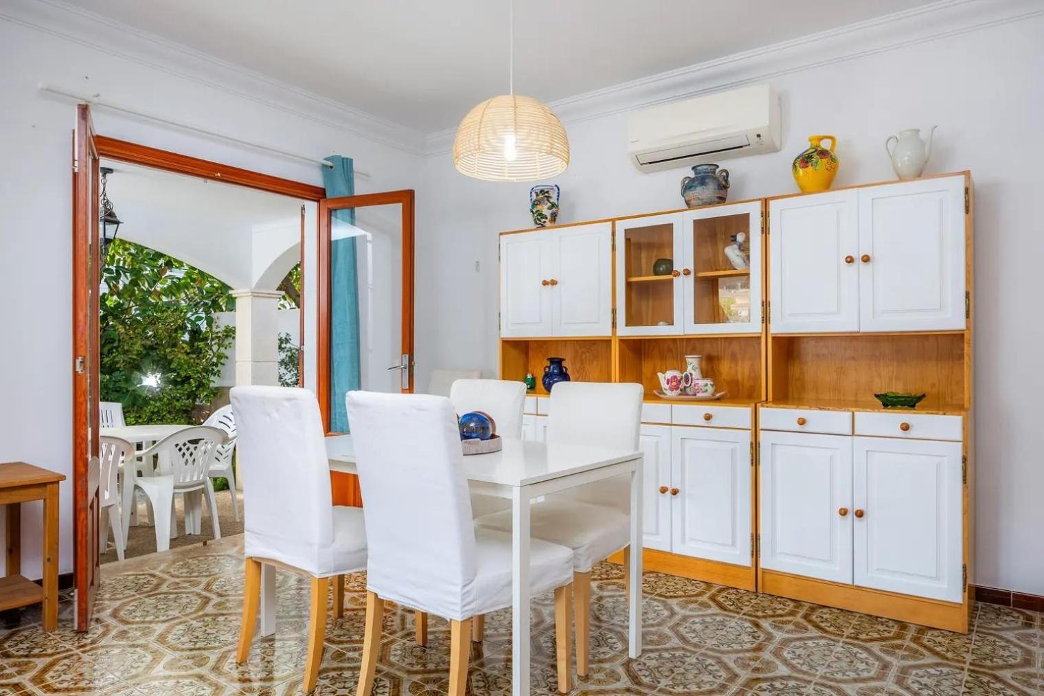 Antonia Apartamento *