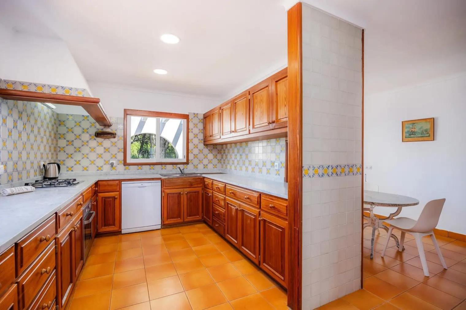 Villa Casa Aladern On The Mhm *