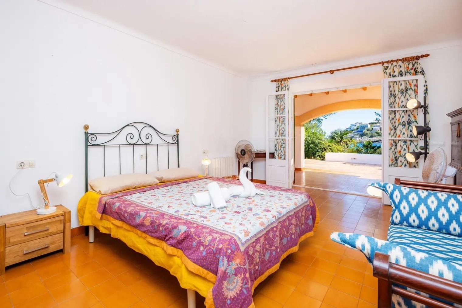 Casa Aladern On The Mhm