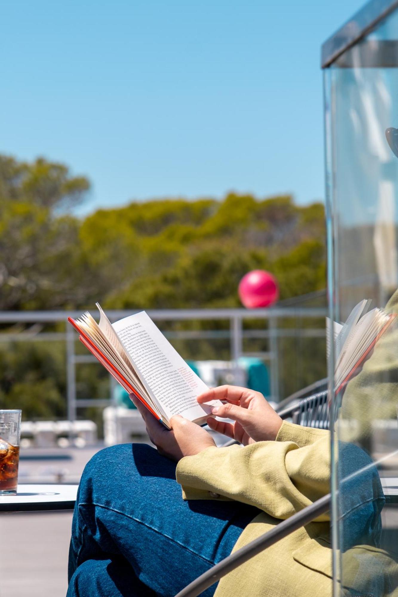Onmood Cala Ratjada - Bed & Brunch 4*