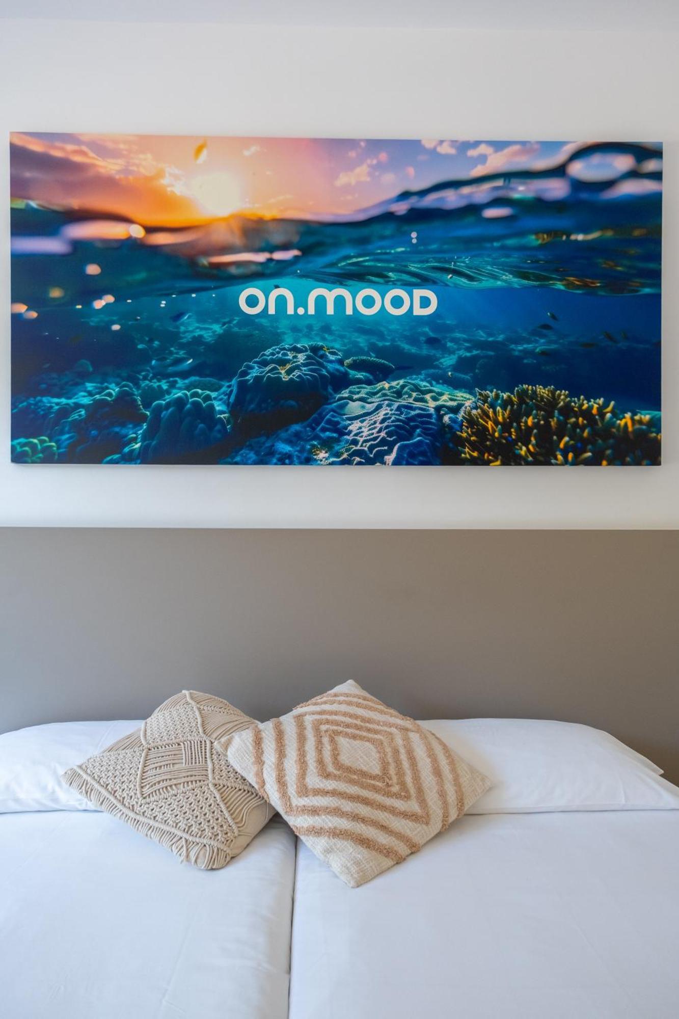 Onmood Cala Ratjada - Bed & Brunch Hotel 4*