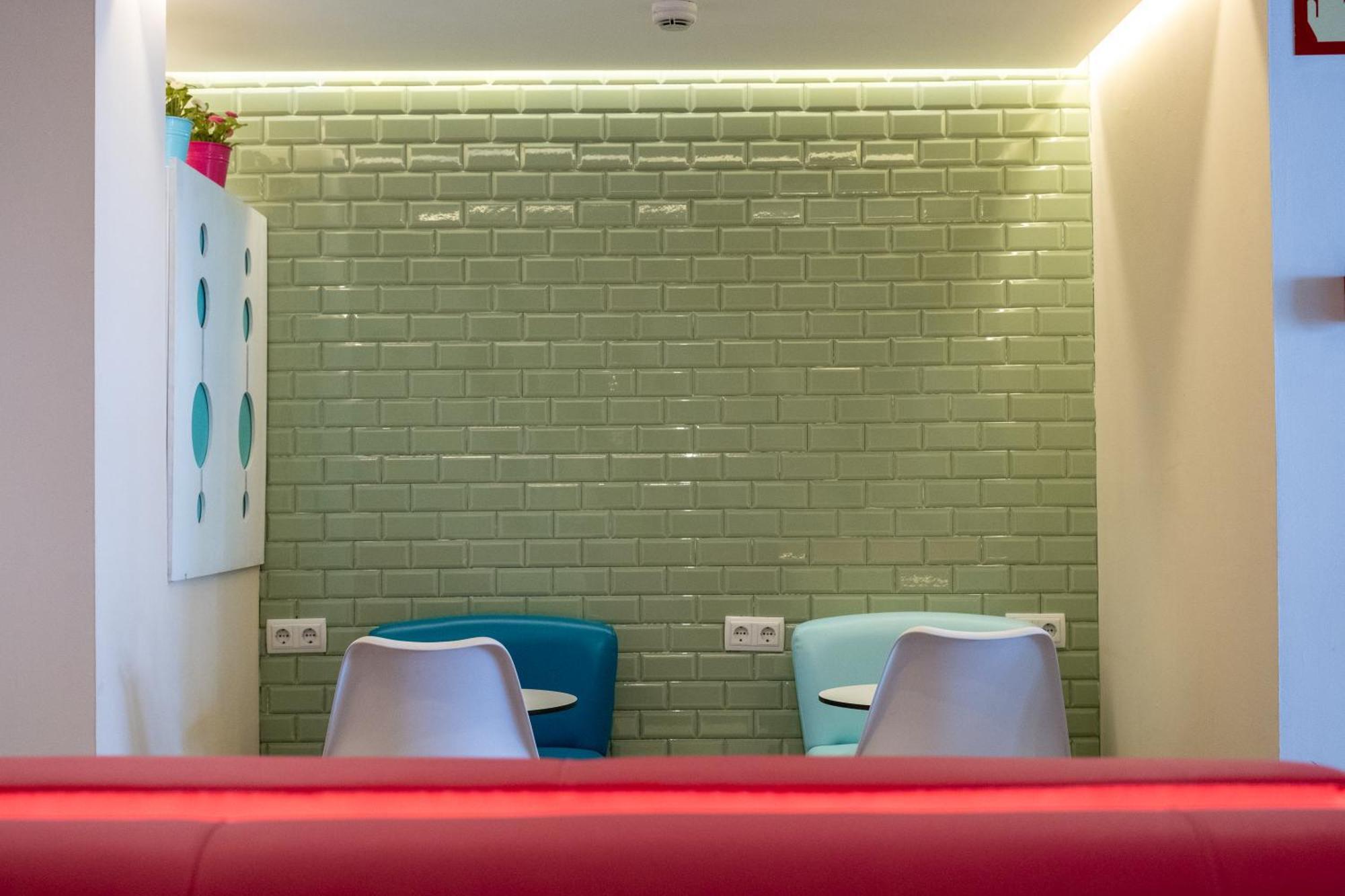 Hotel Onmood Cala Ratjada - Bed & Brunch