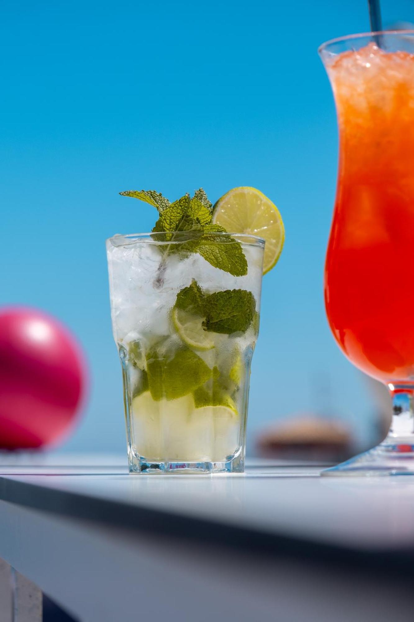 Onmood Cala Ratjada - Bed & Brunch Hotel Cala Ratjada (Mallorca)