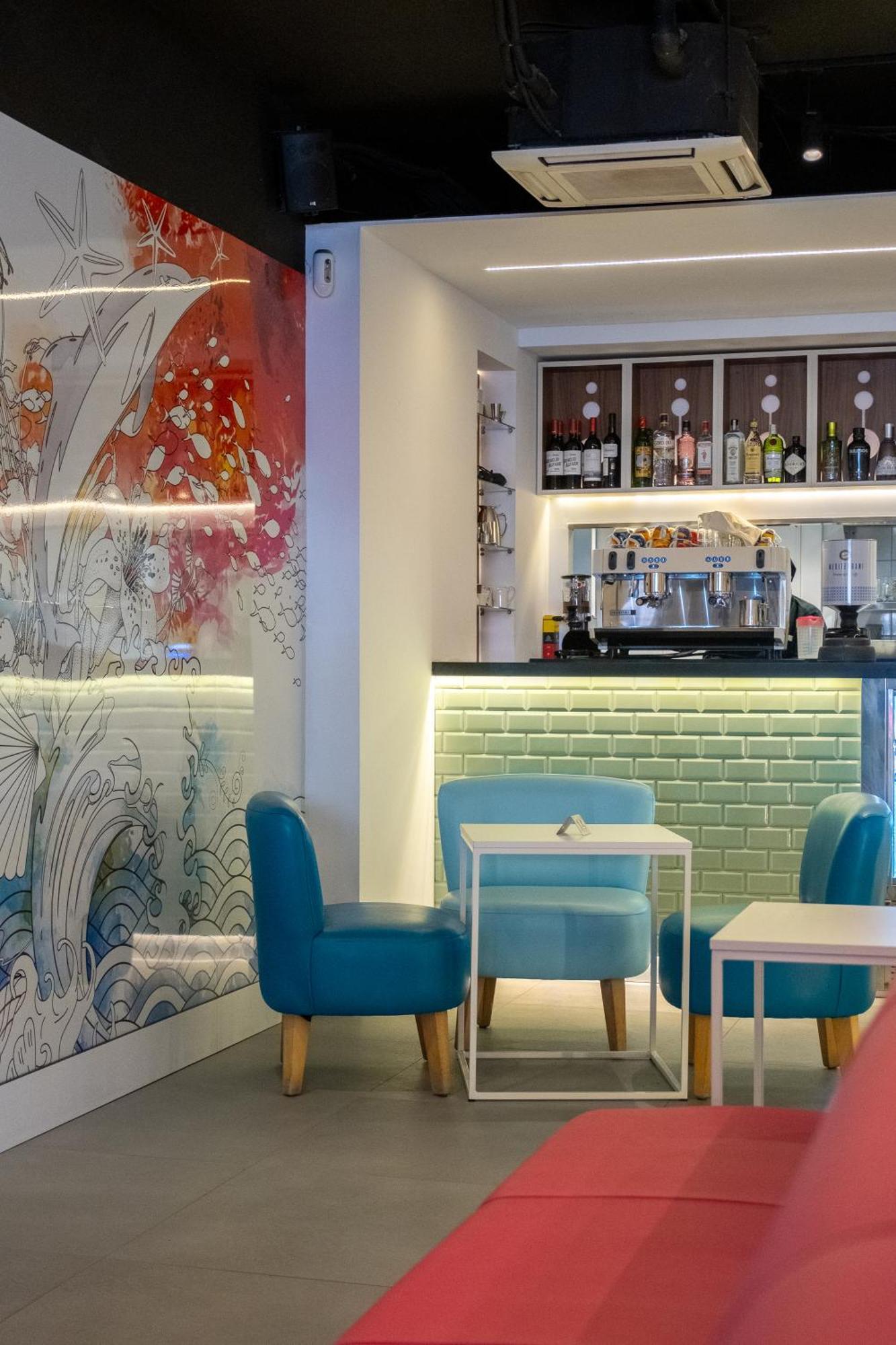 Onmood Cala Ratjada - Bed & Brunch Hotel Cala Ratjada (Mallorca)