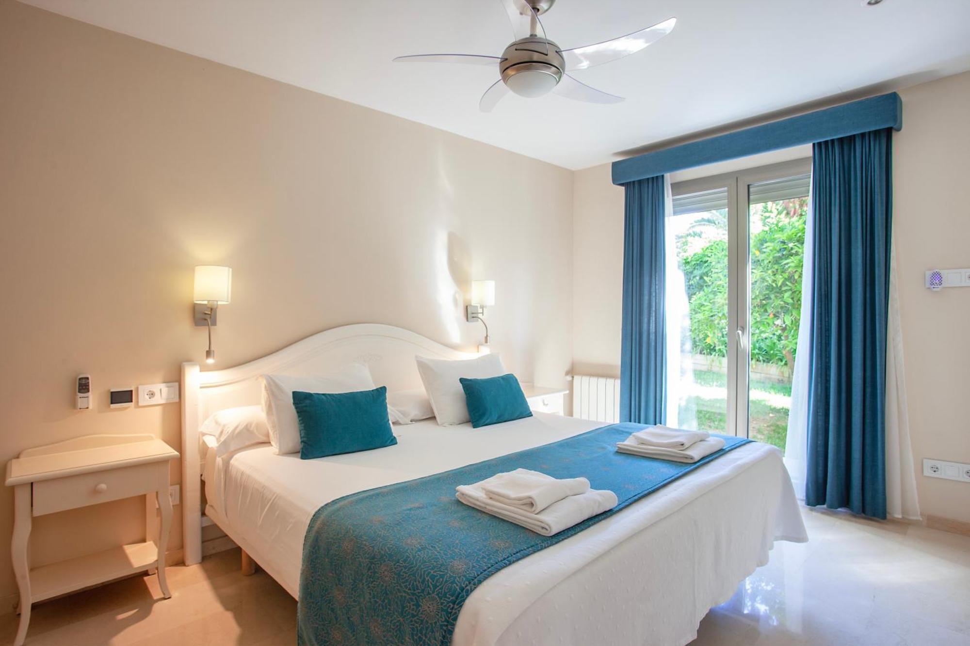 Сasa de vacaciones Bellviure Luxury Mallorca La Cabaneta