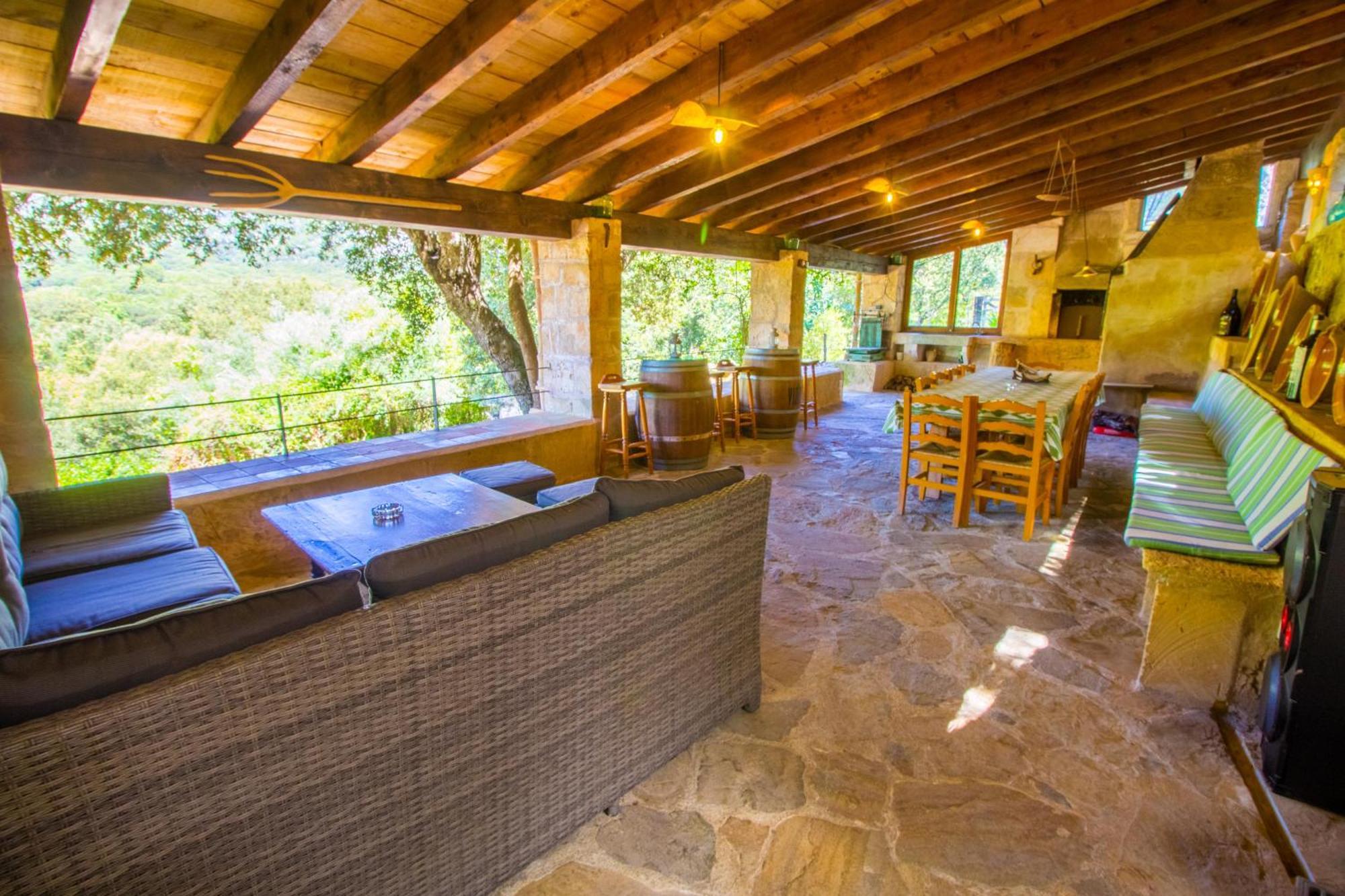 Beautiful Mediterranean With A/c, Wifi