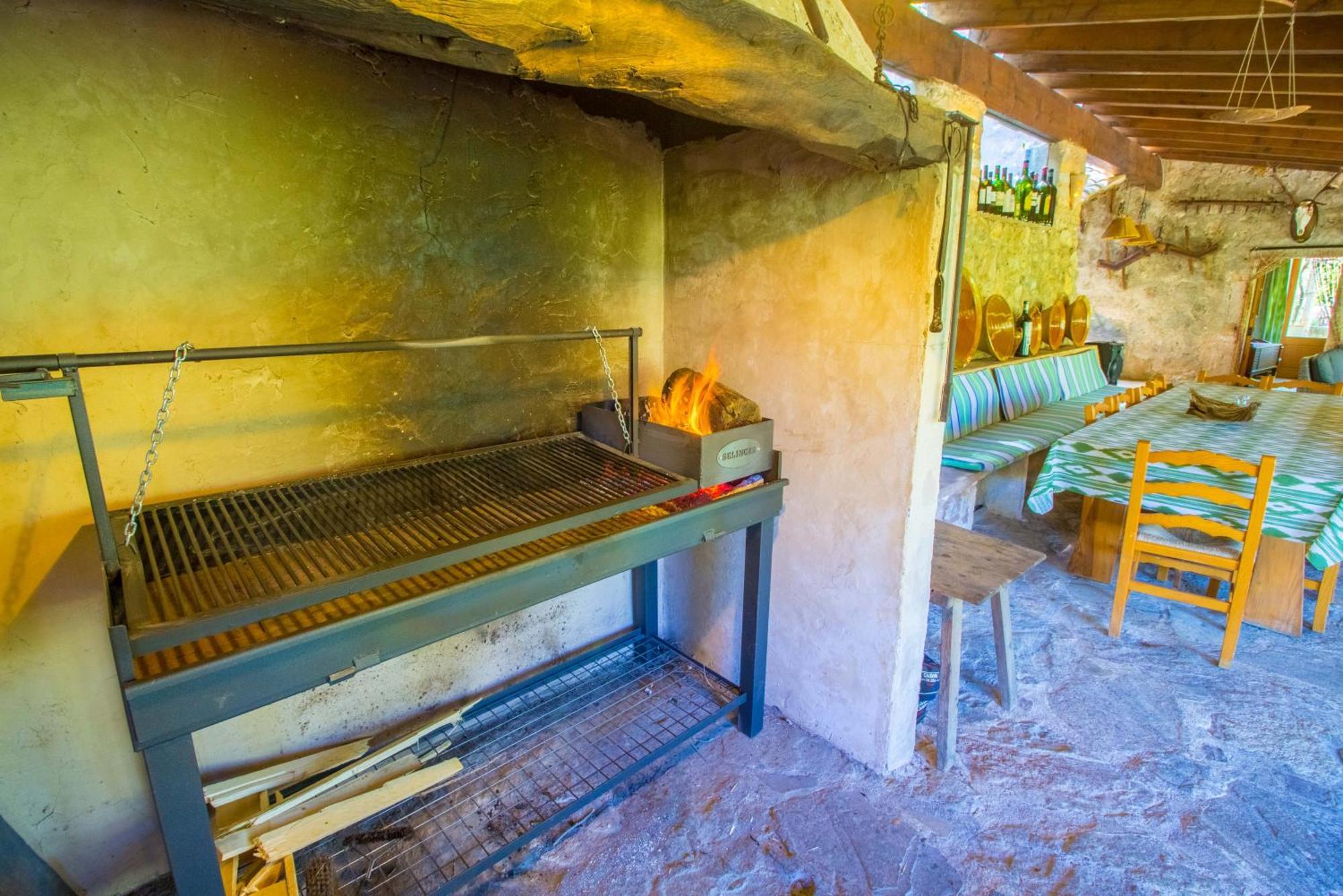 Beautiful Mediterranean With A/c, Wifi *