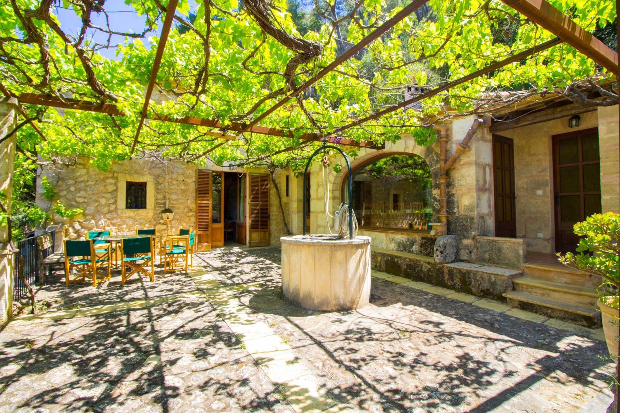 Beautiful Mediterranean With A/c, Wifi *