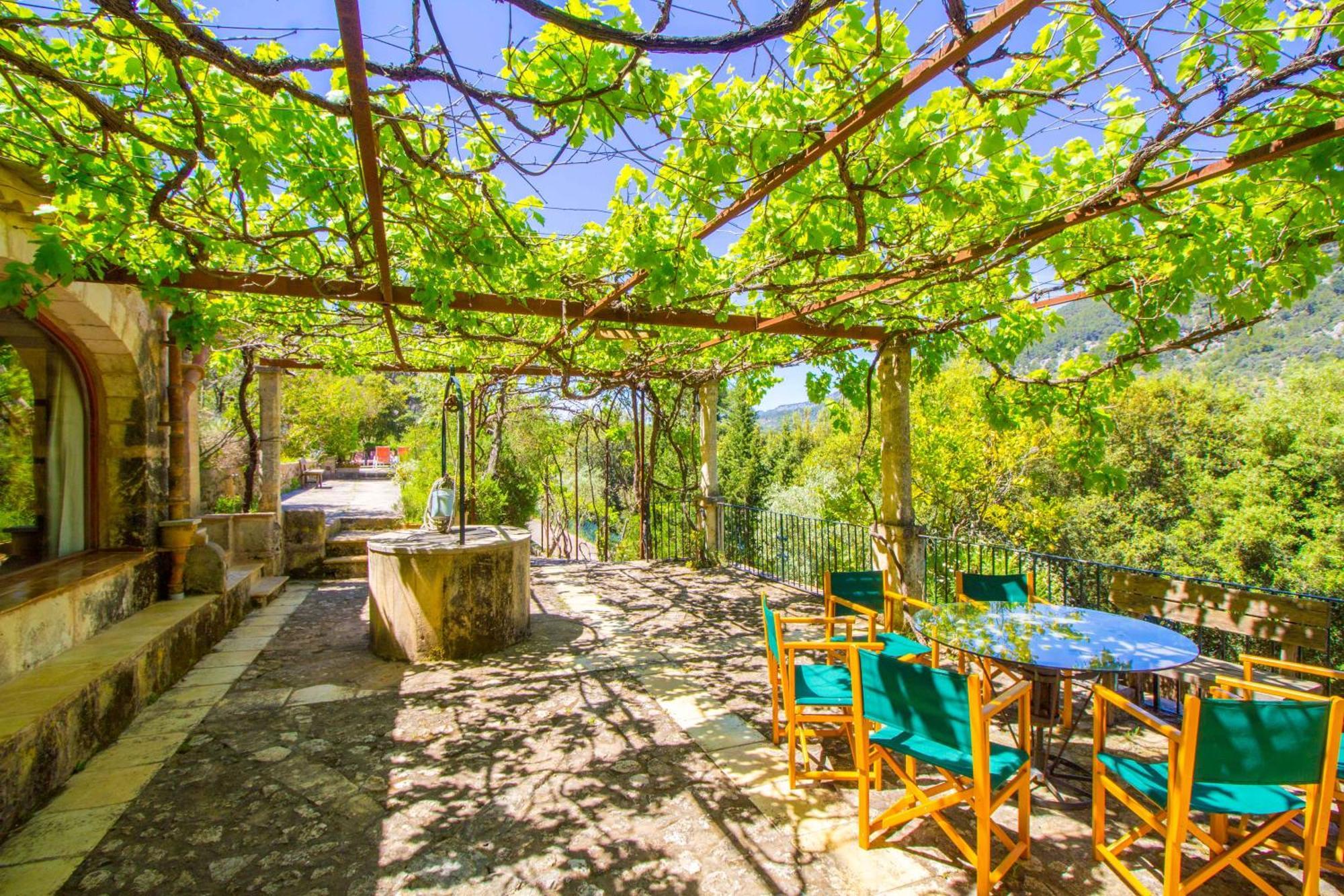Beautiful Mediterranean With A/c, Wifi
