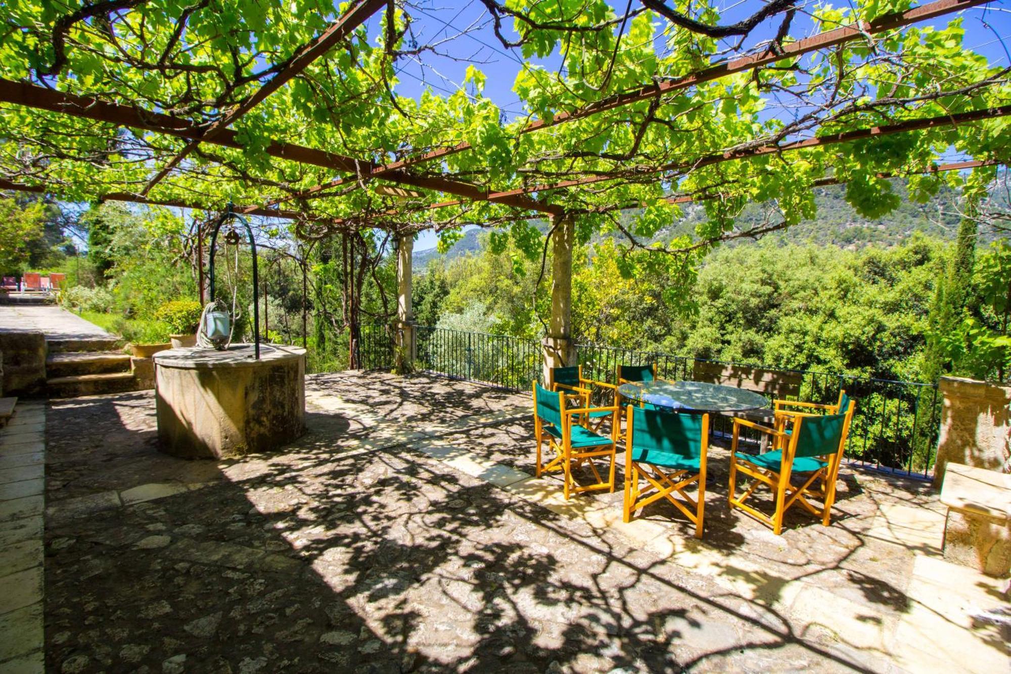 Beautiful Mediterranean With A/c, Wifi Villa