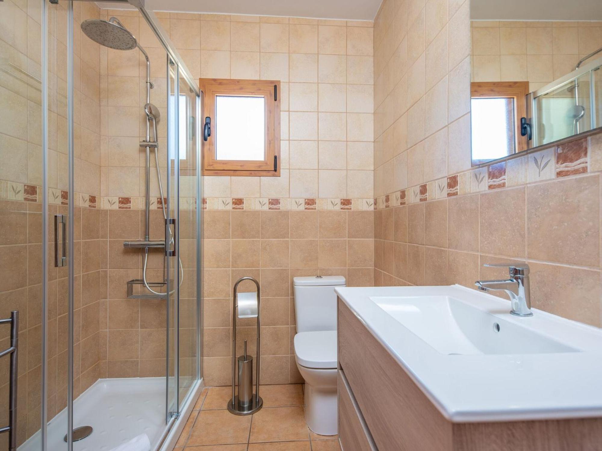 Villa Vista Sol - With Private Pool In Ariany Maria De La Salut