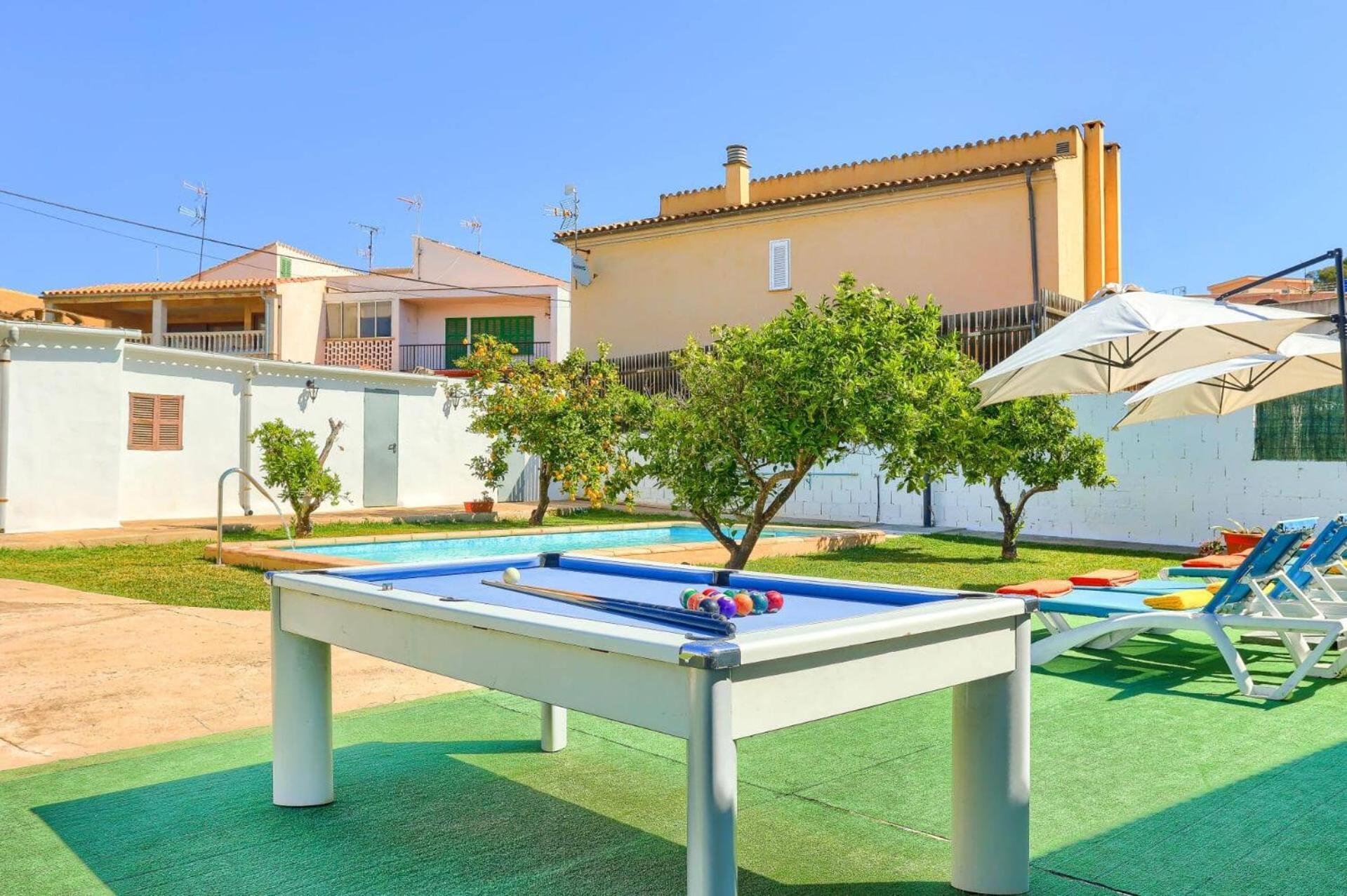 Montemar By * Port de Alcudia (Mallorca)