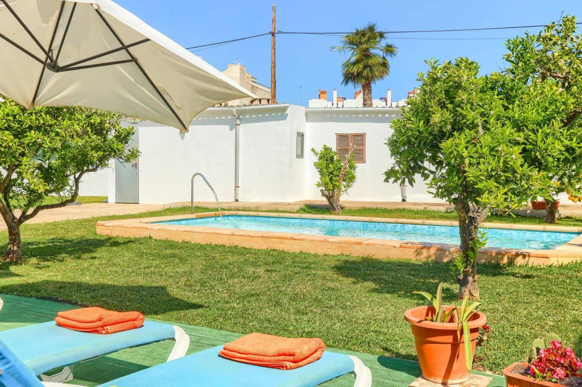 Montemar By Port de Alcudia (Mallorca)