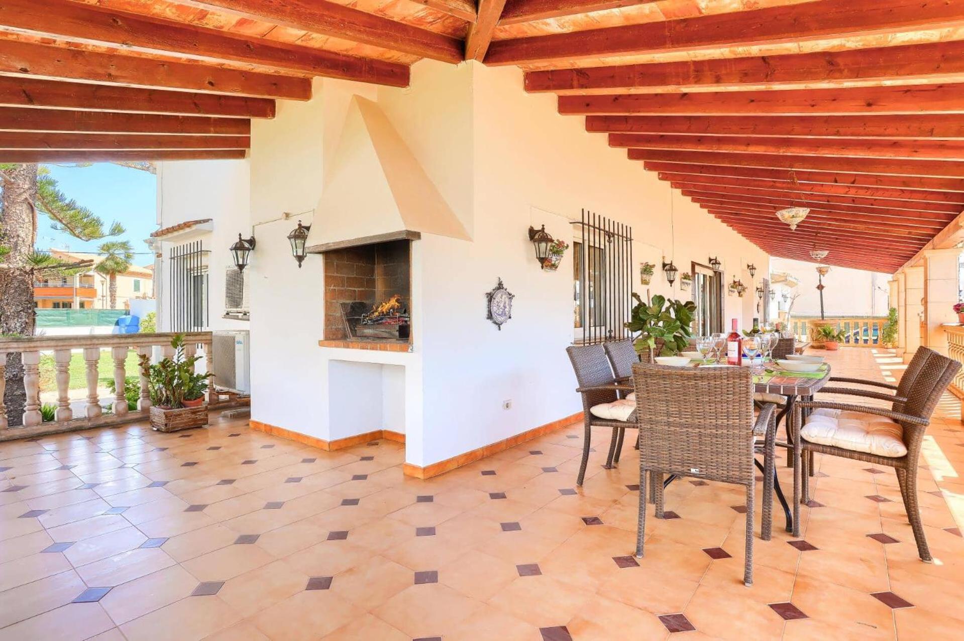 Montemar By