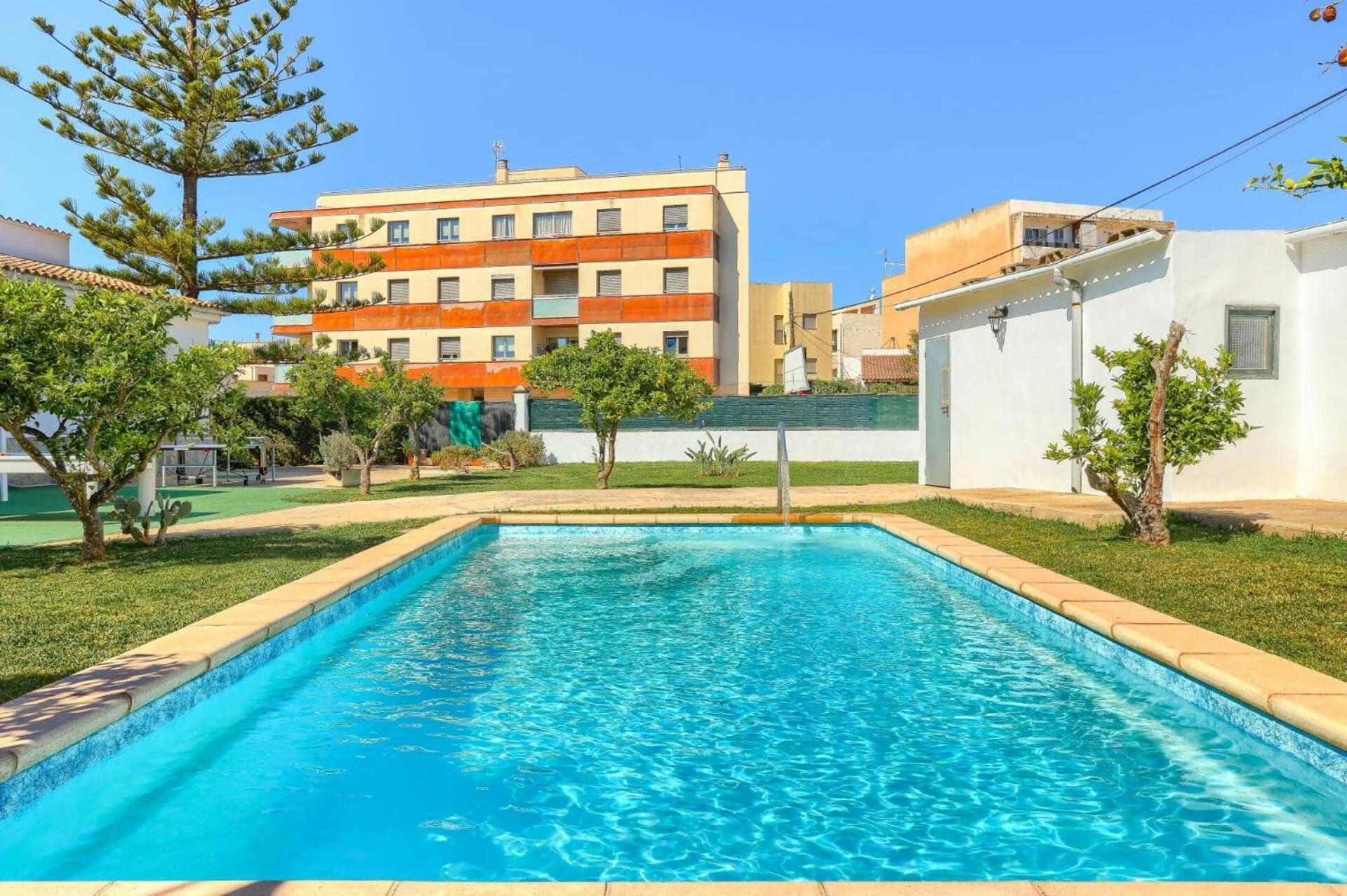 Villa Montemar By