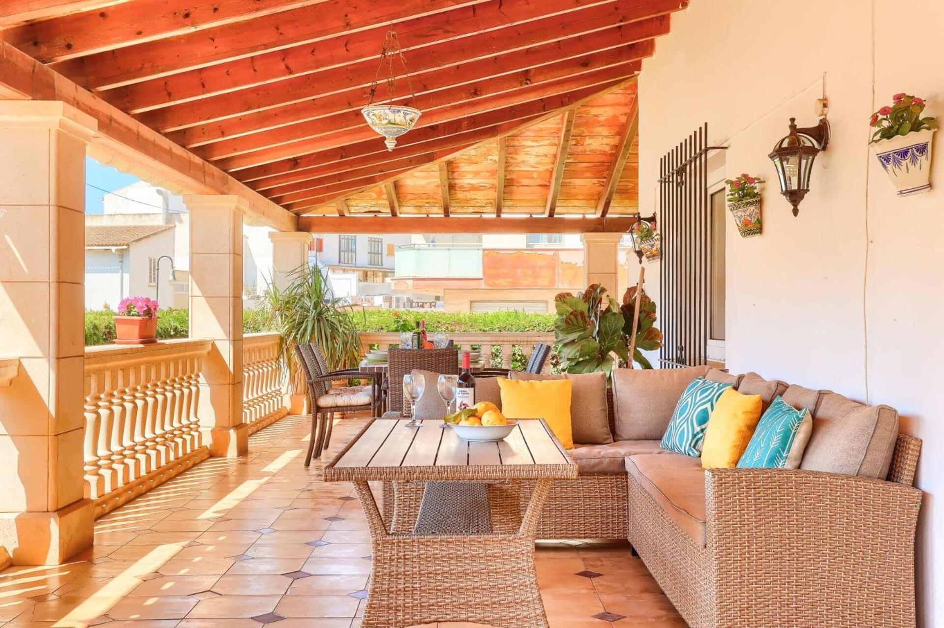 Montemar By Villa *