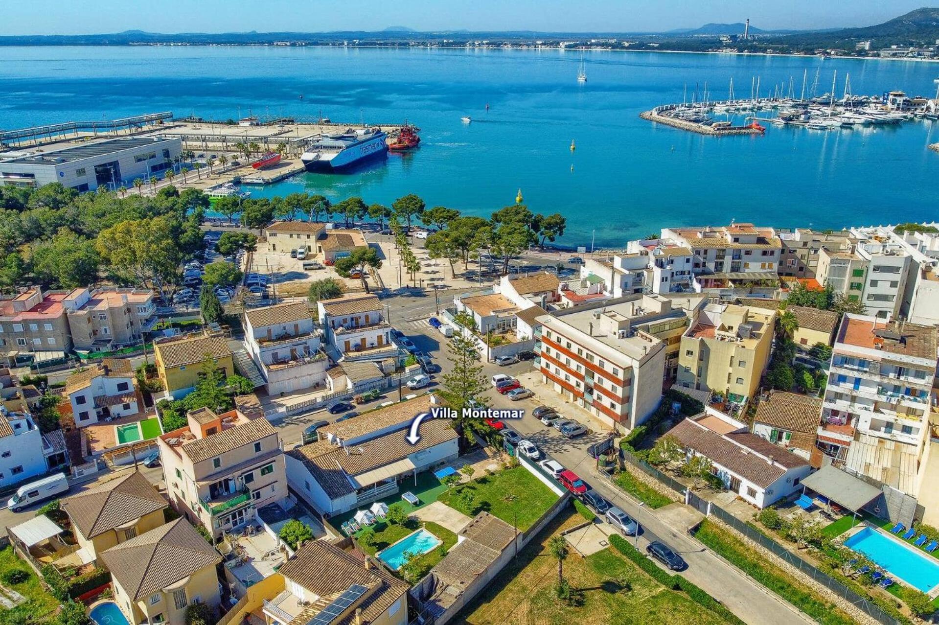 Montemar By