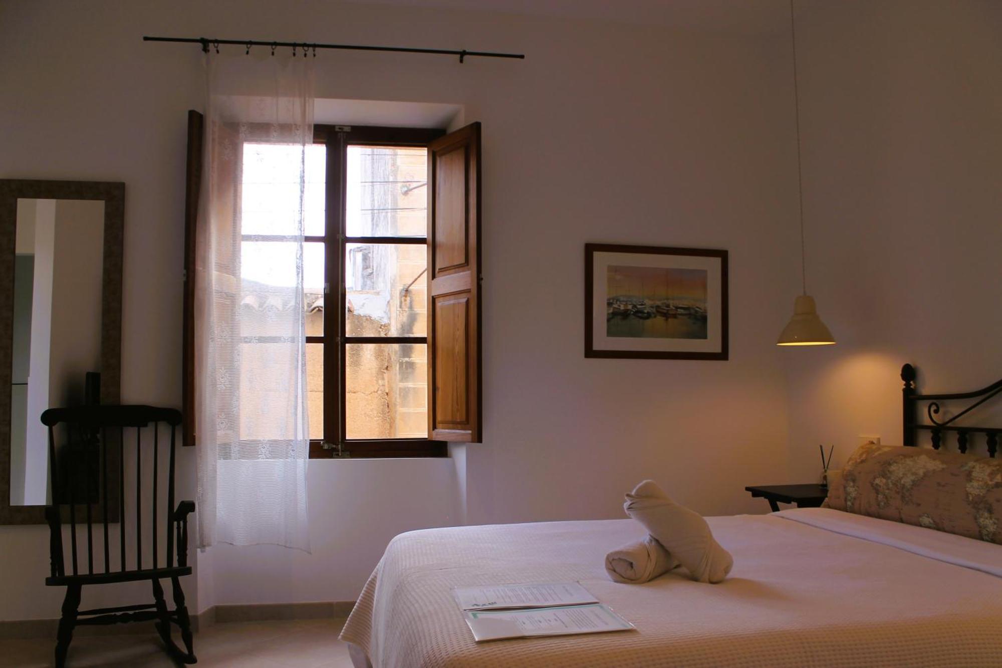 Atrium Mallorca *