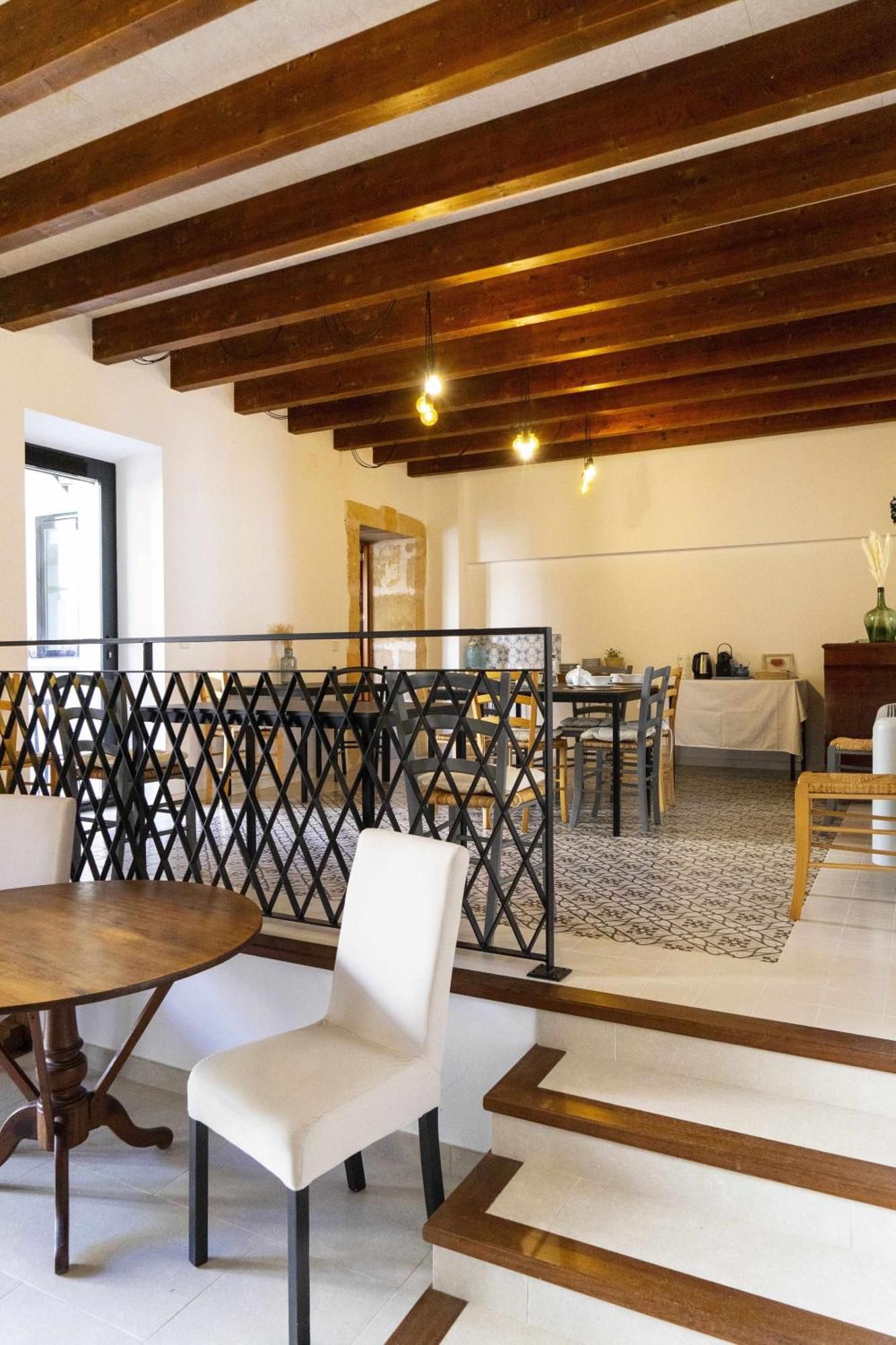 Bed and breakfast Atrium Mallorca