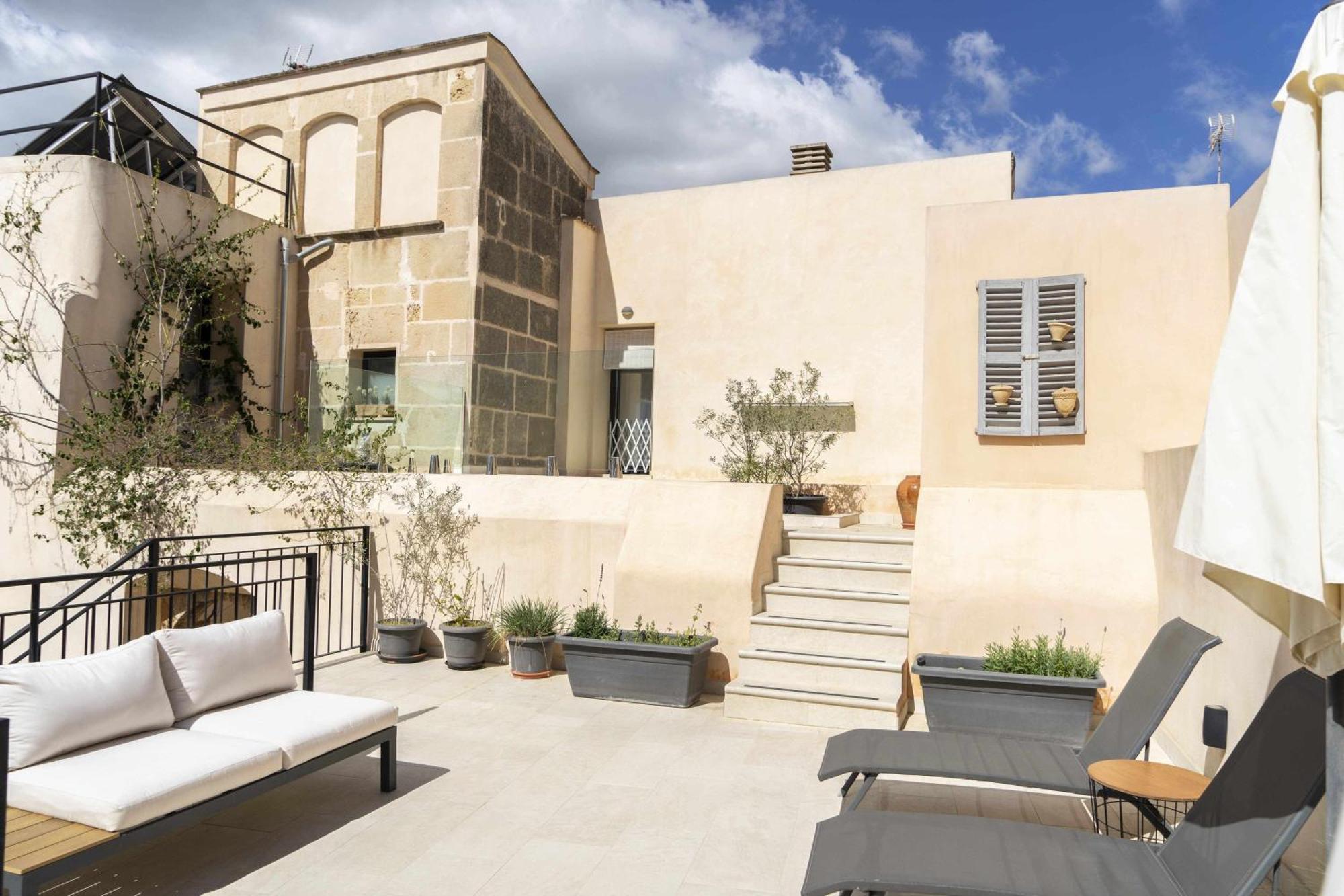 Atrium Mallorca