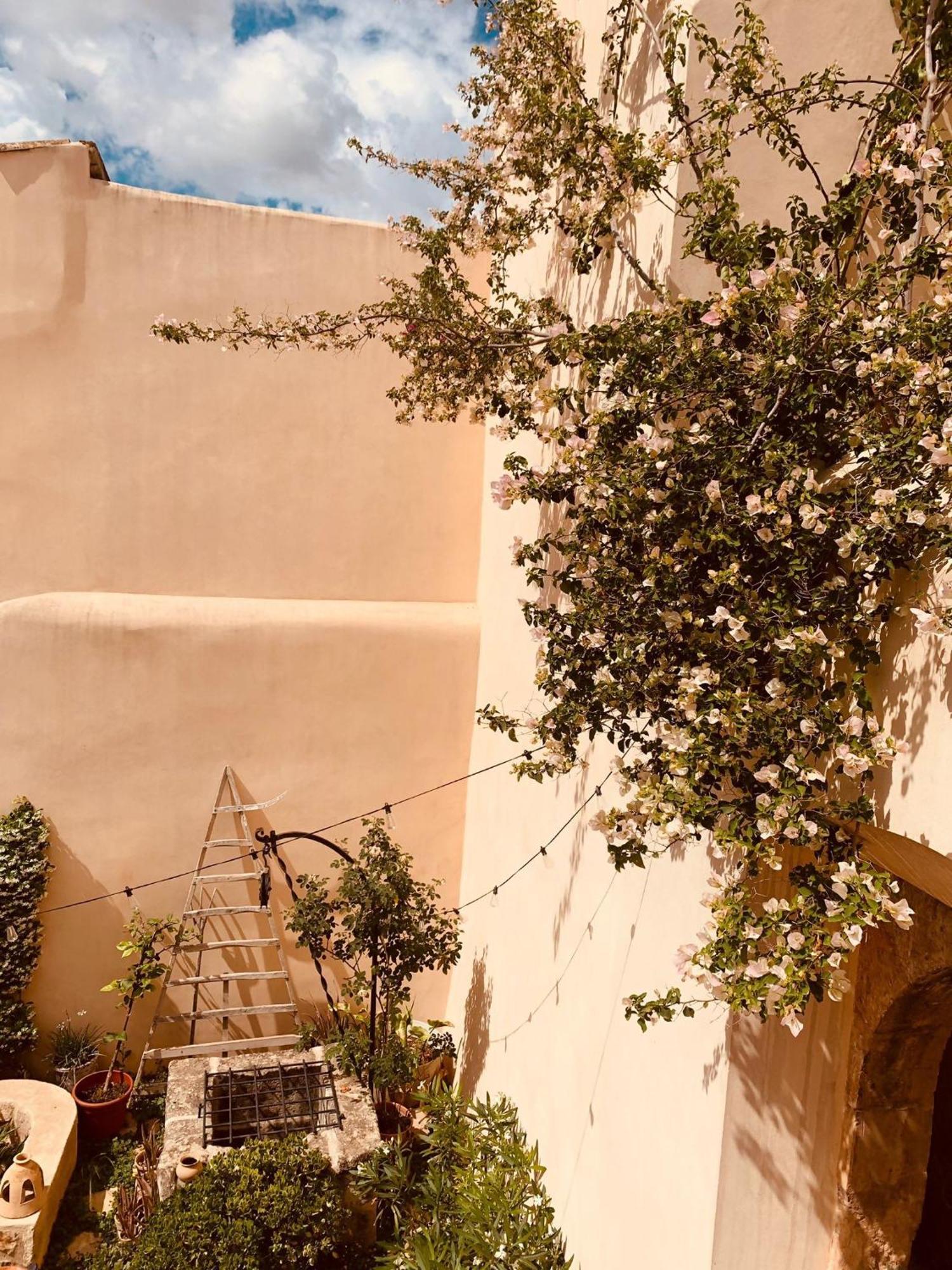 Bed and breakfast Atrium Mallorca