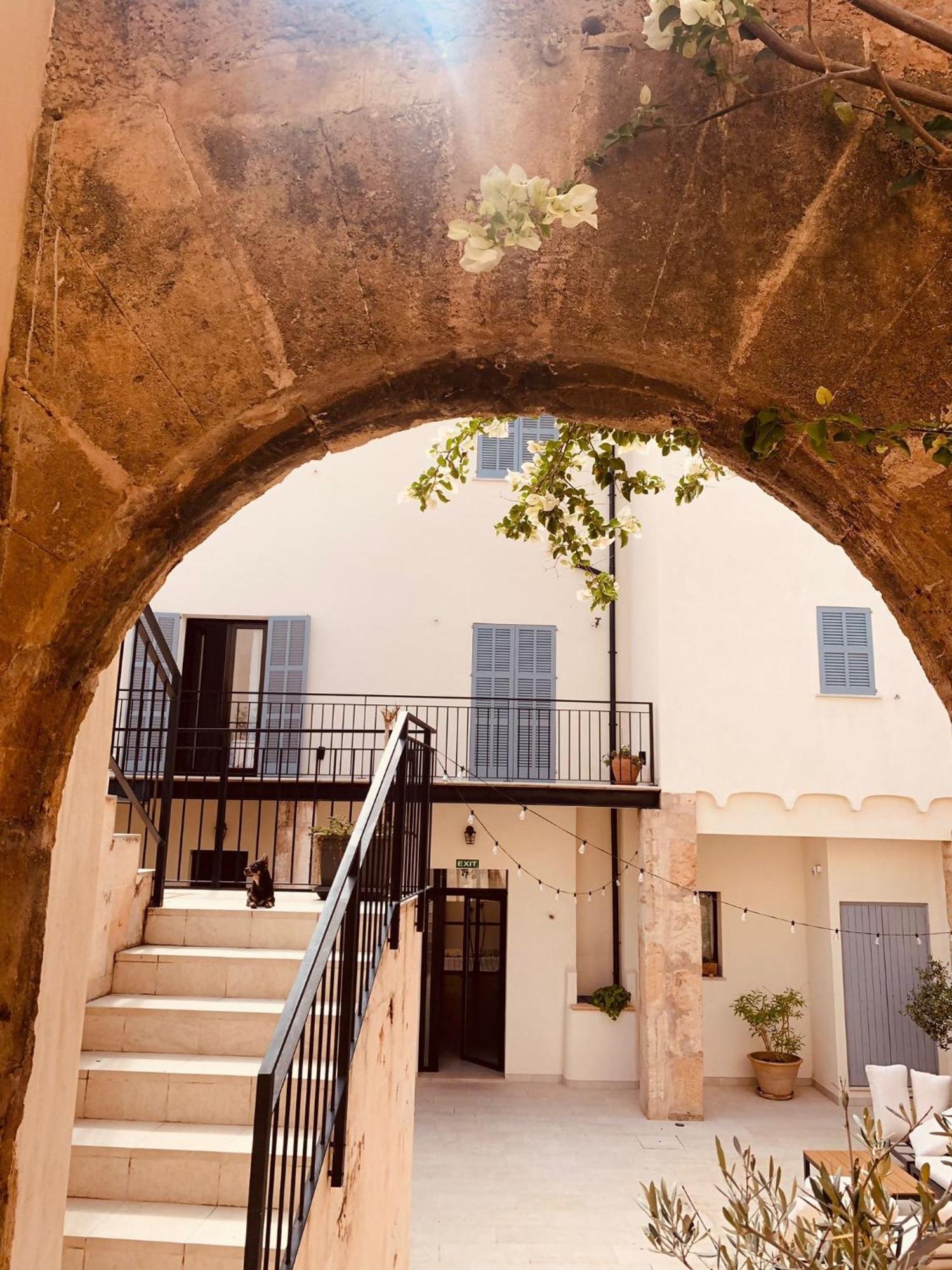 Bed and breakfast Atrium Mallorca *
