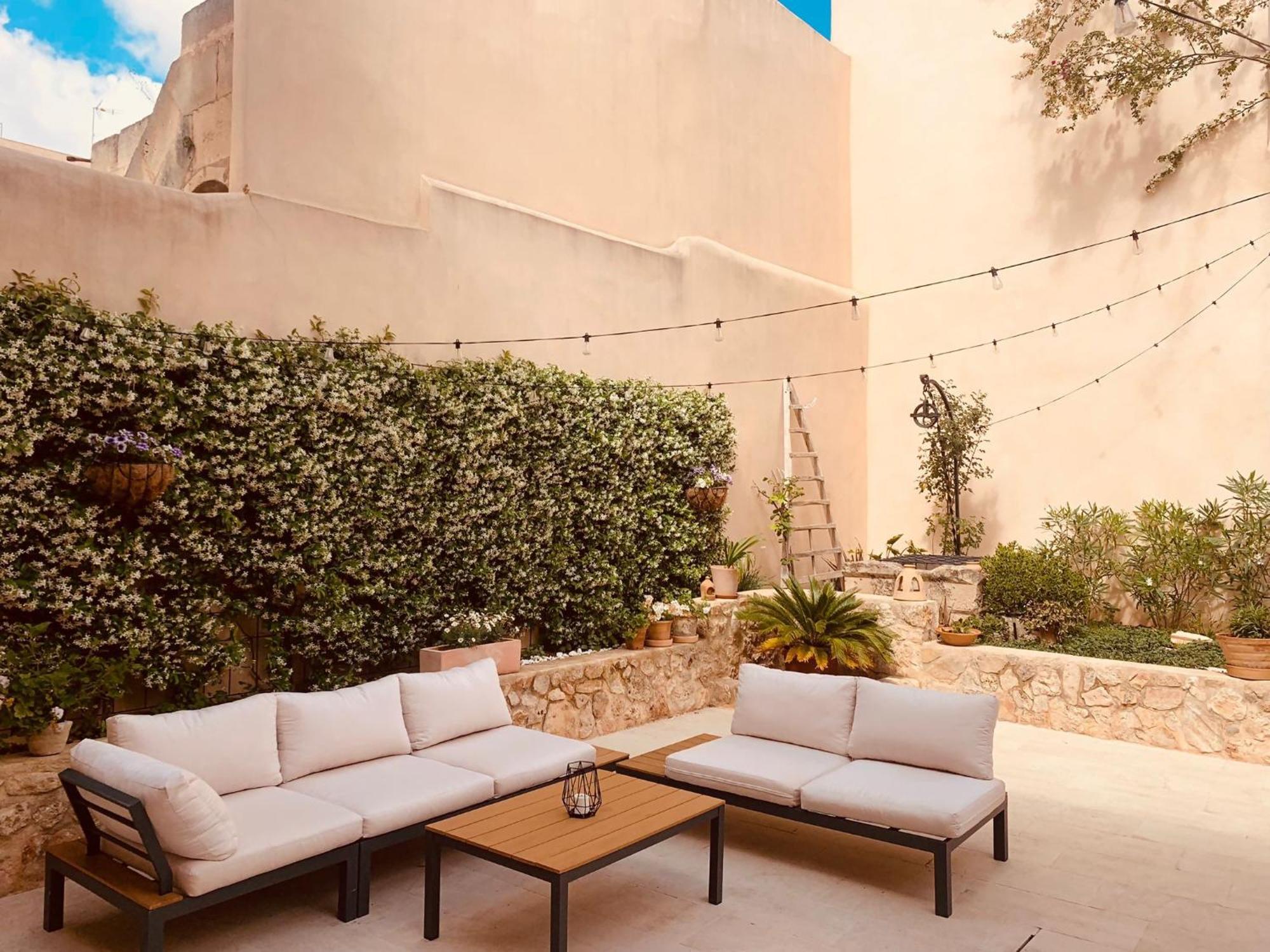 Bed and breakfast Atrium Mallorca