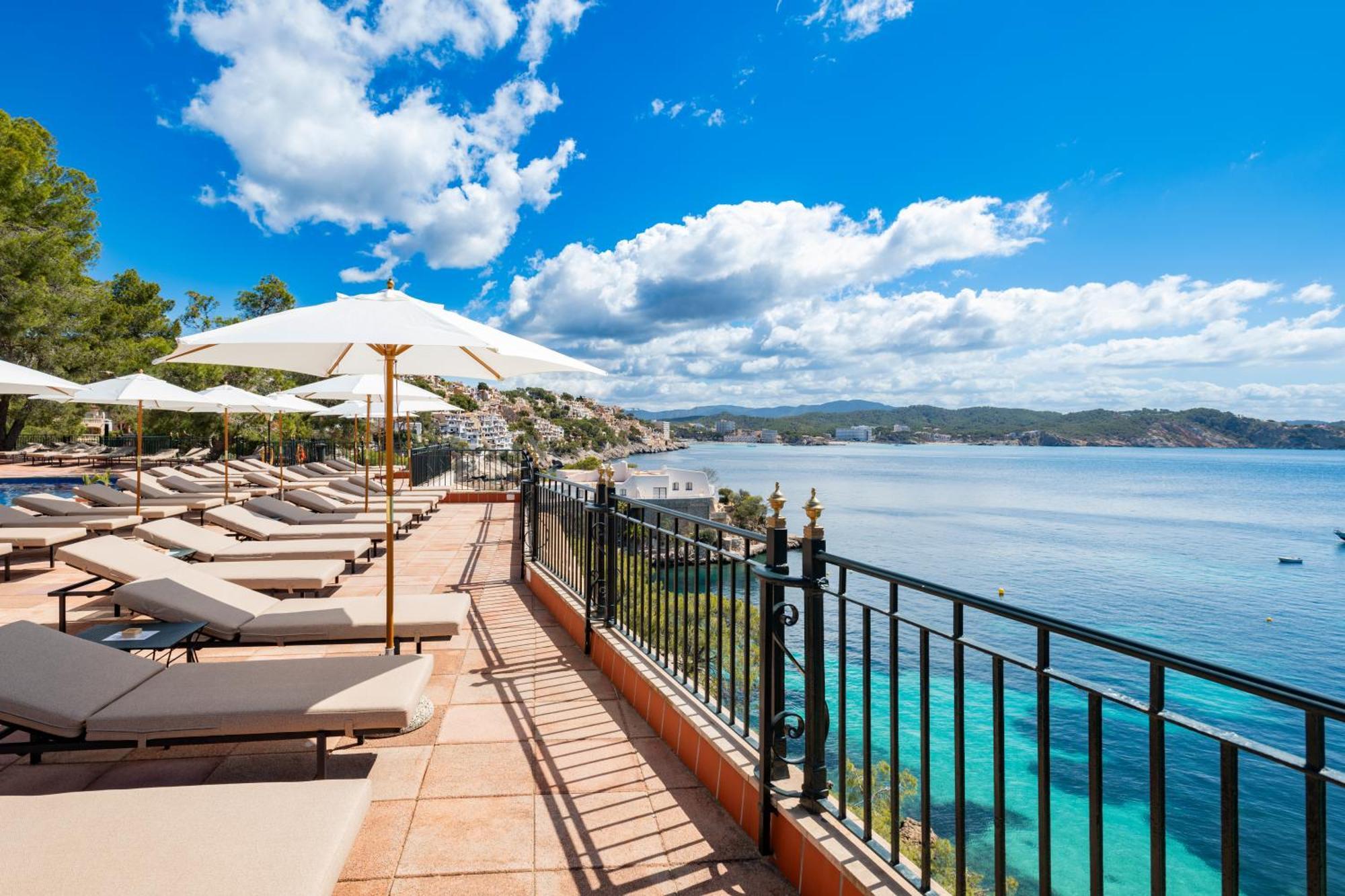 Cala Fornells 4*