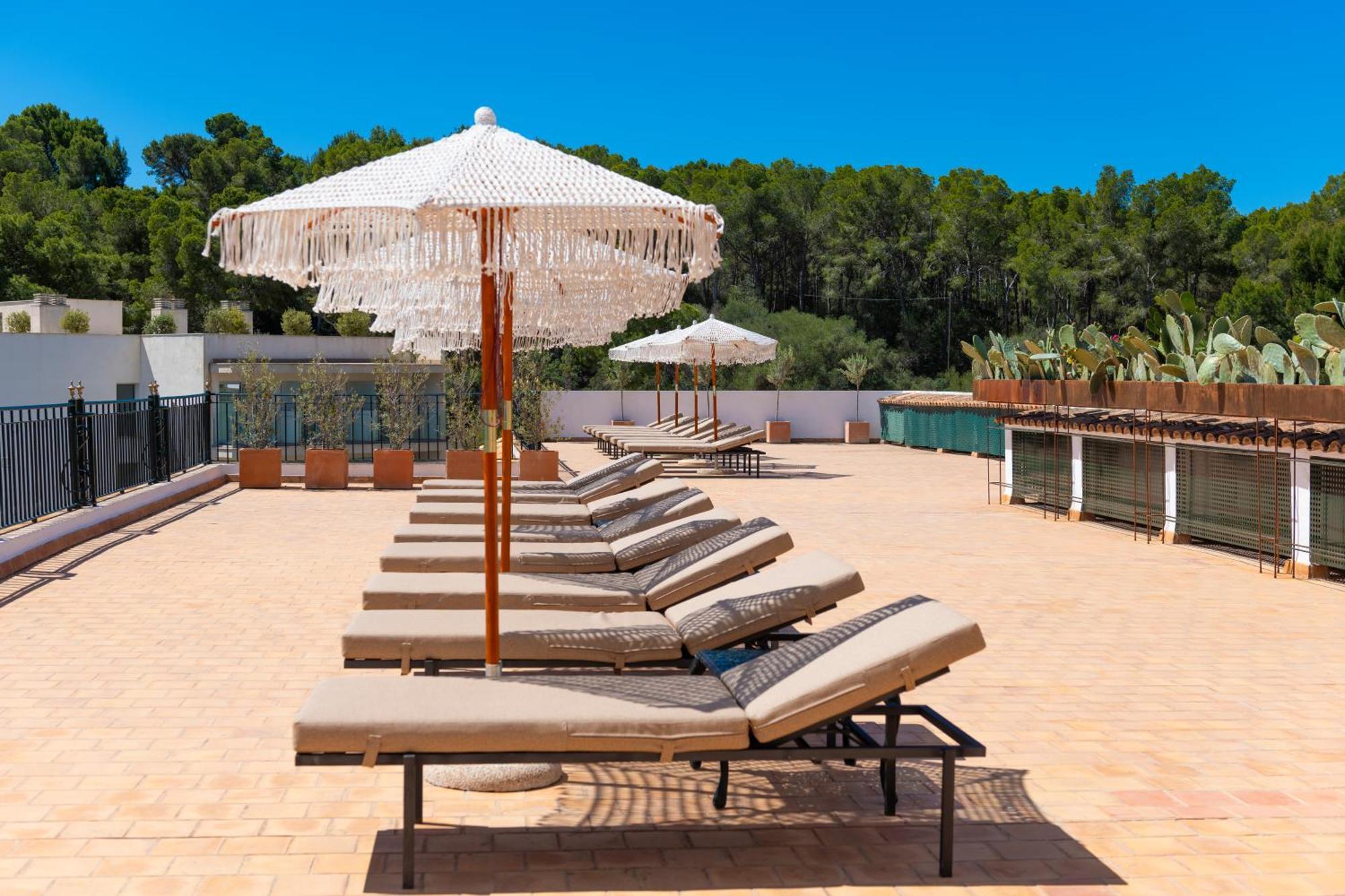 Cala Fornells Hotel Peguera