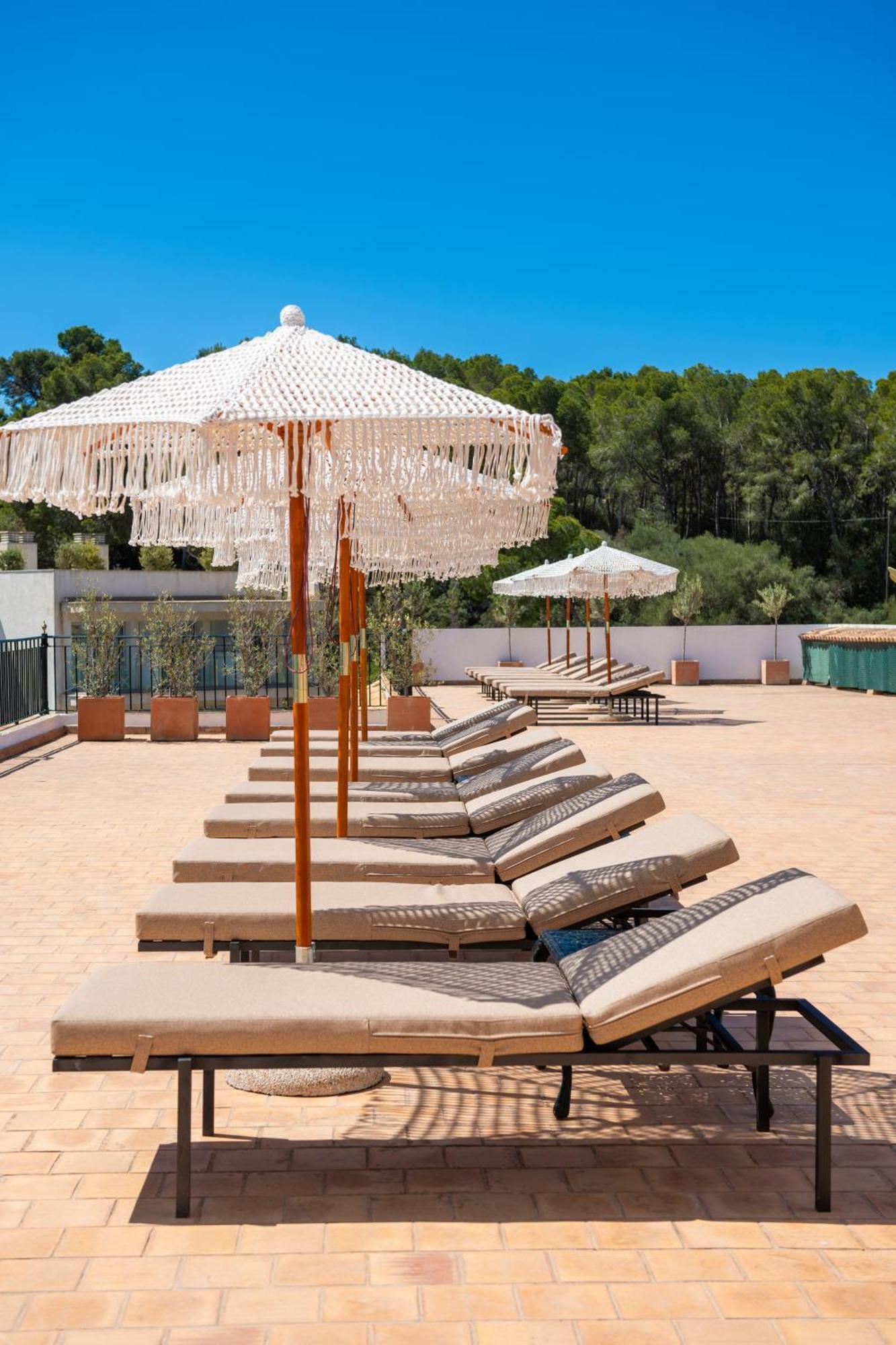 Hotel Cala Fornells Peguera