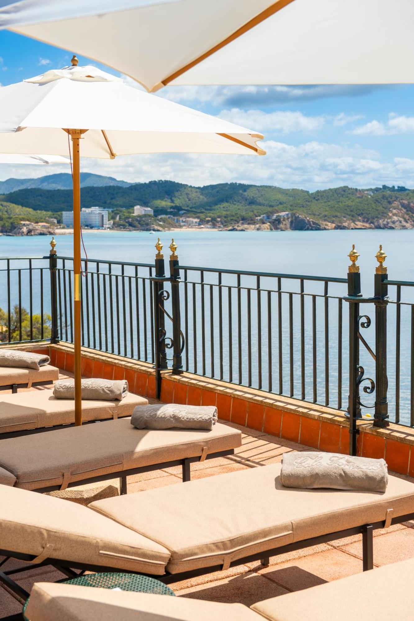 Cala Fornells Hotel