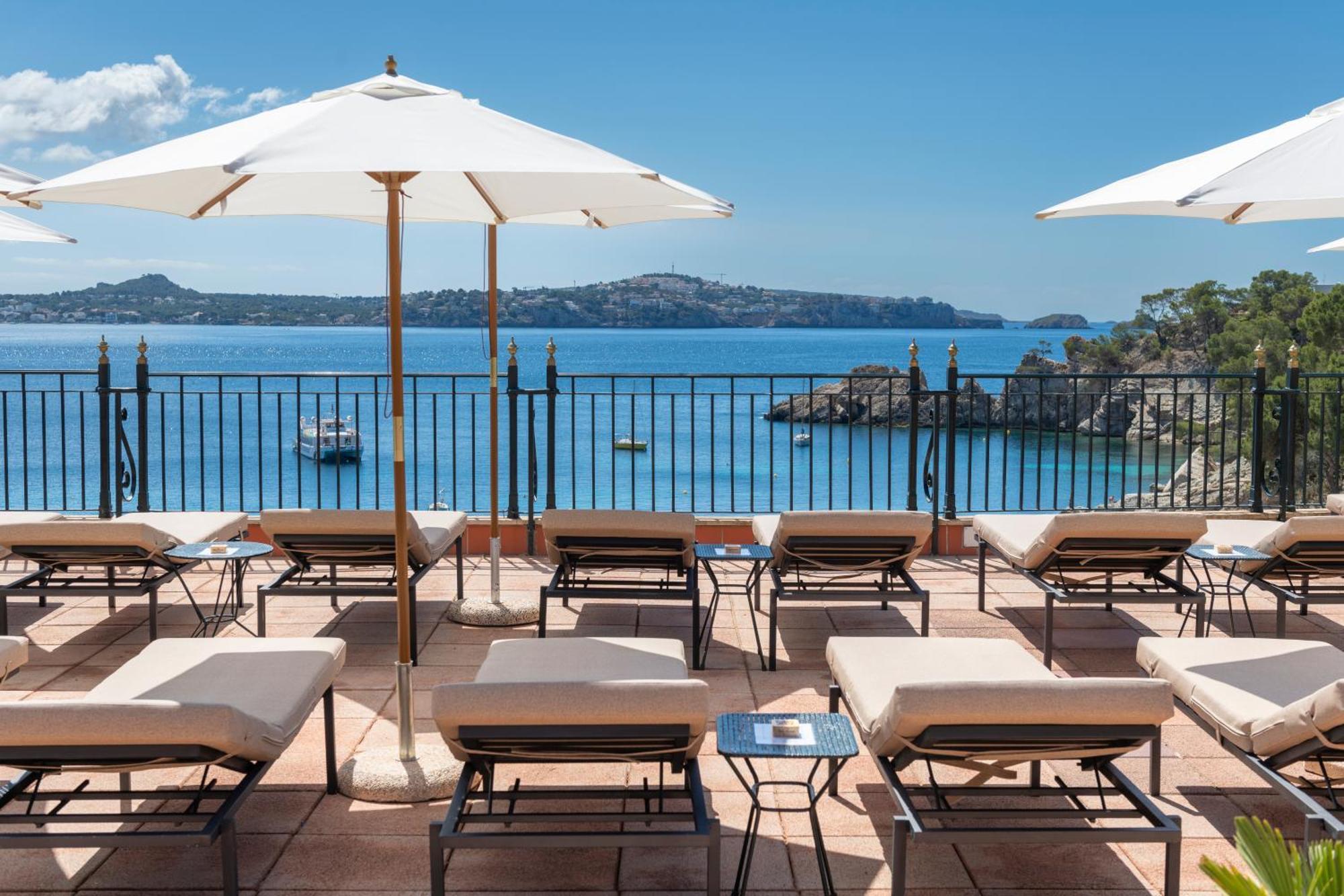 Cala Fornells 4*