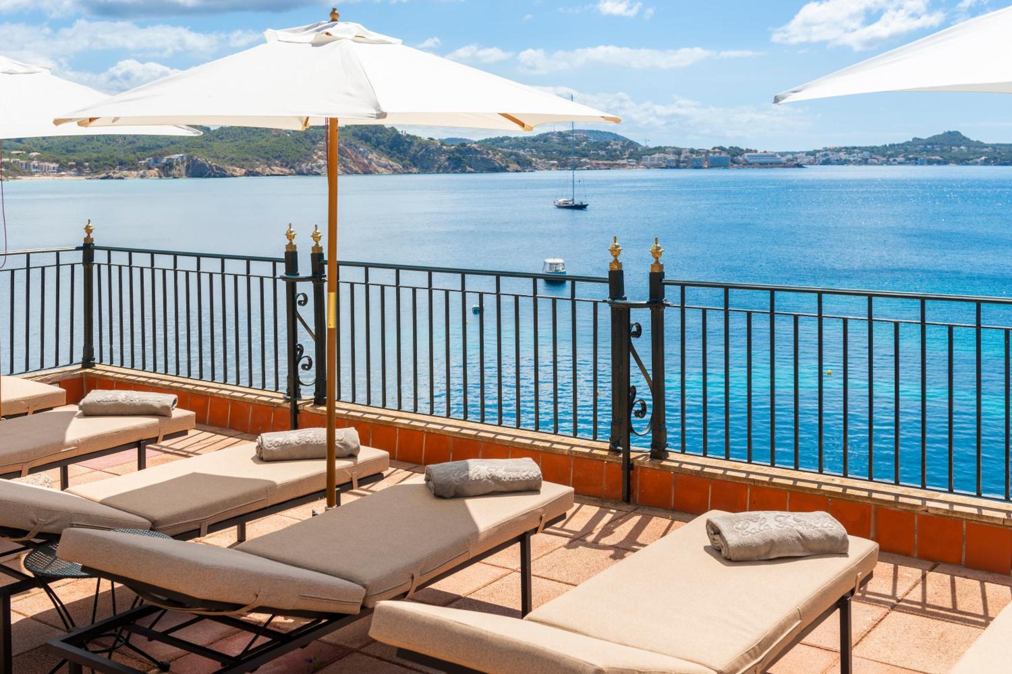 Cala Fornells 4* Peguera