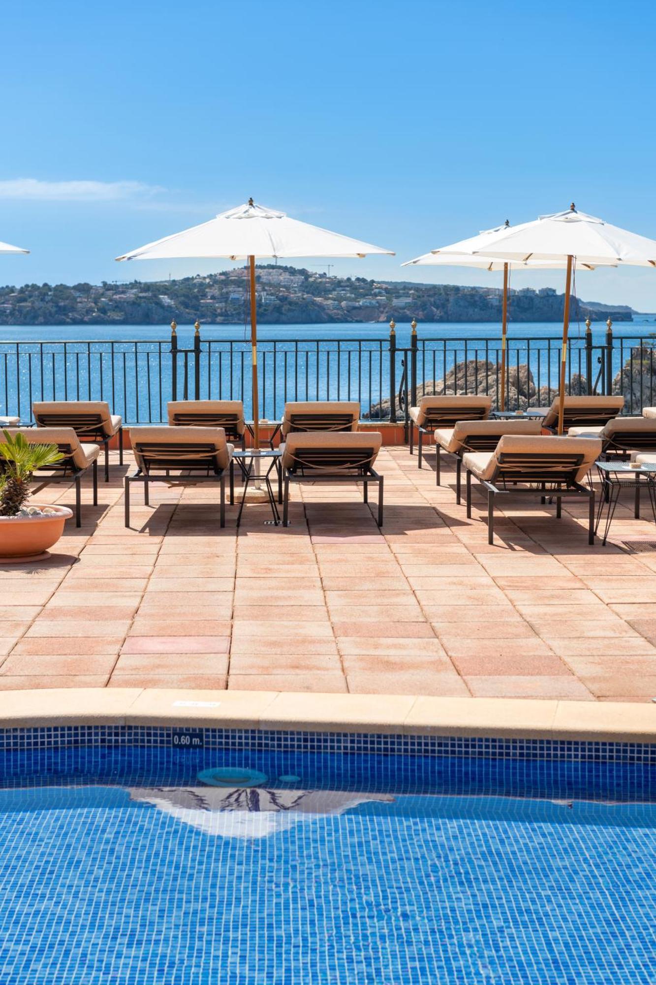 Hotel Cala Fornells
