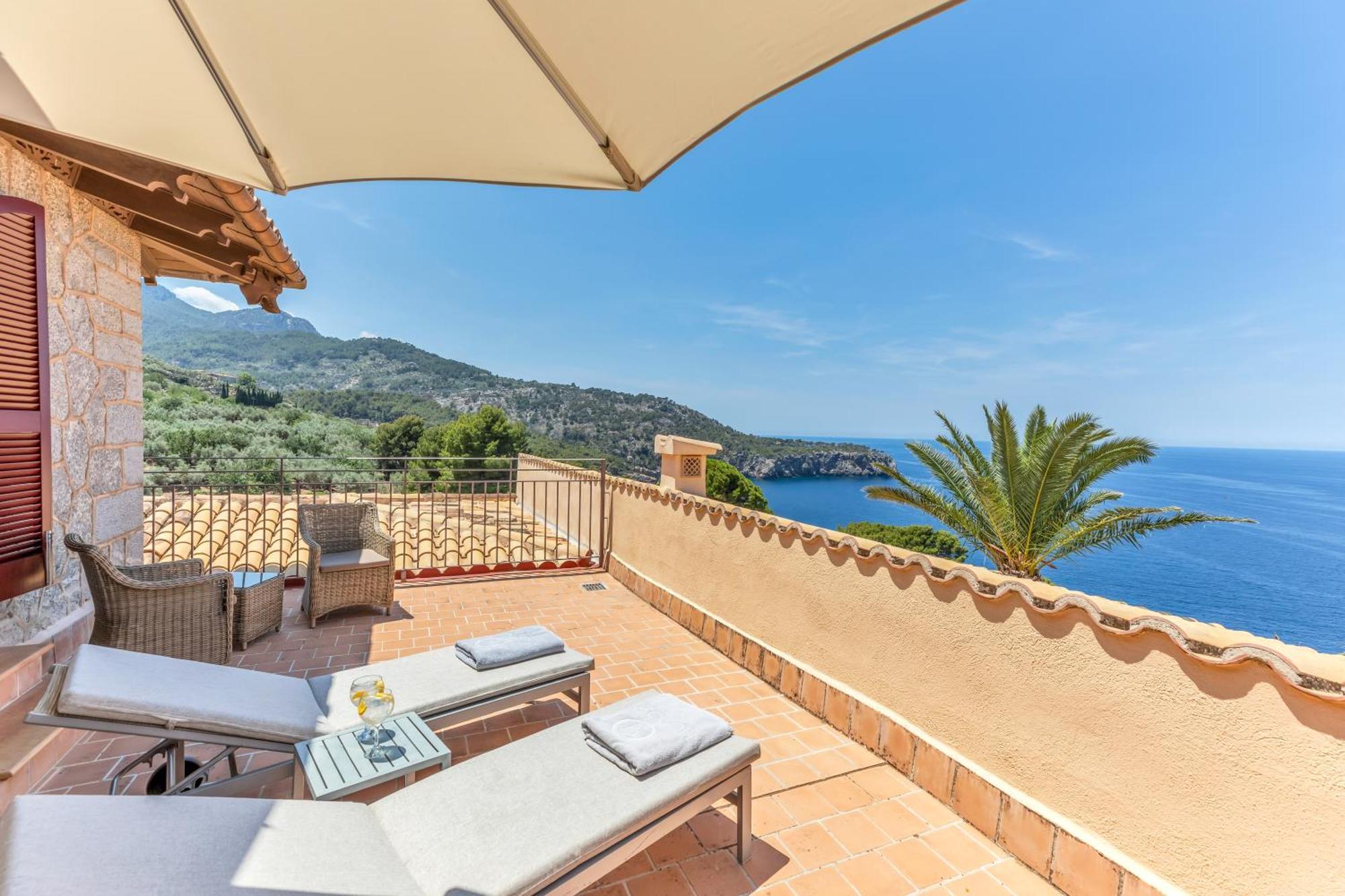 Hoposa Costa D'or - Adults Only Hotel 4*