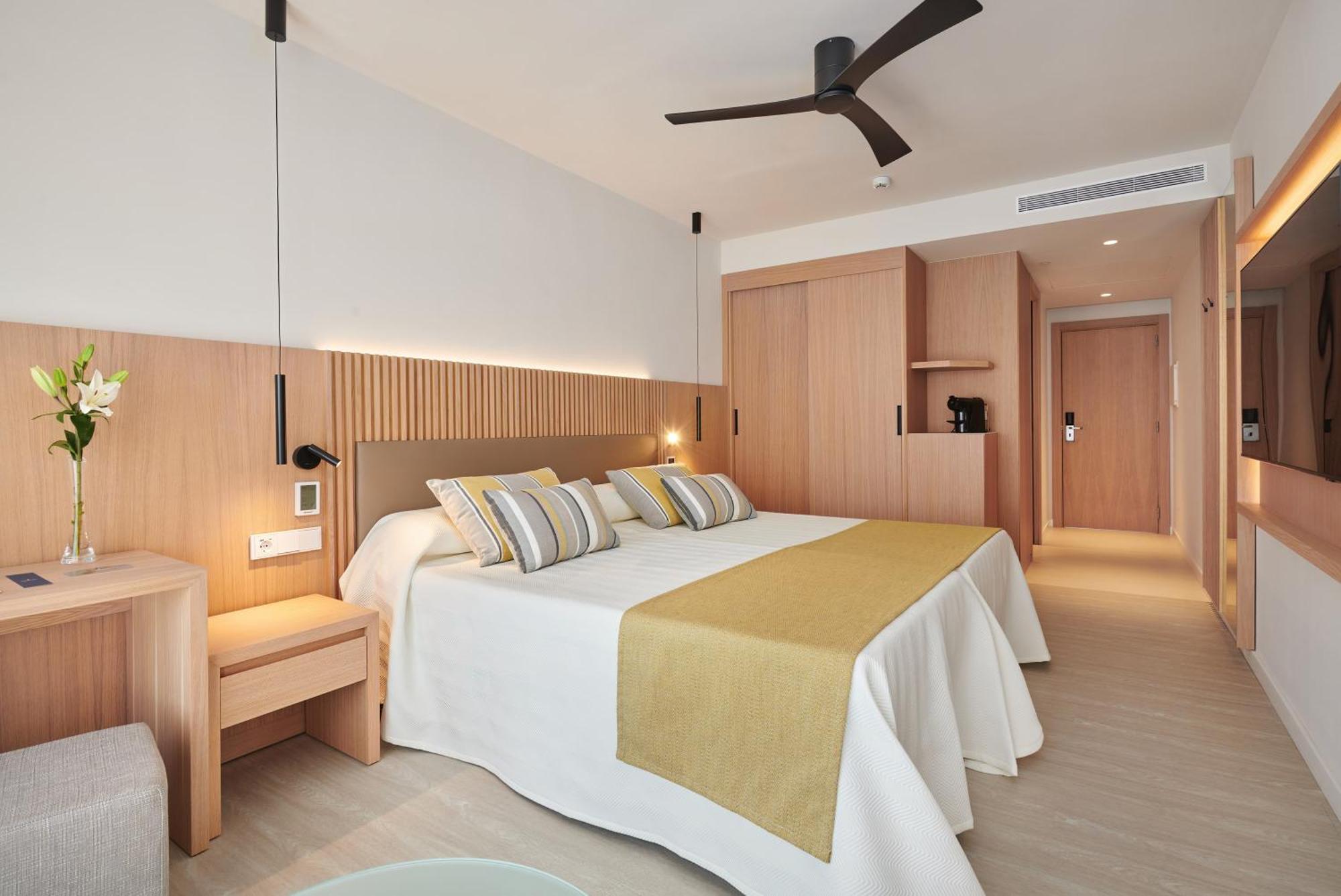 Hipotels Mediterraneo - Adults Only Hotel